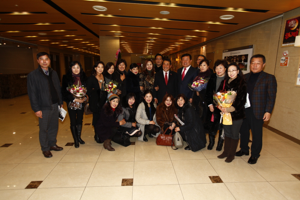 대한민국예술문화스타대상 시상식 첨부#6