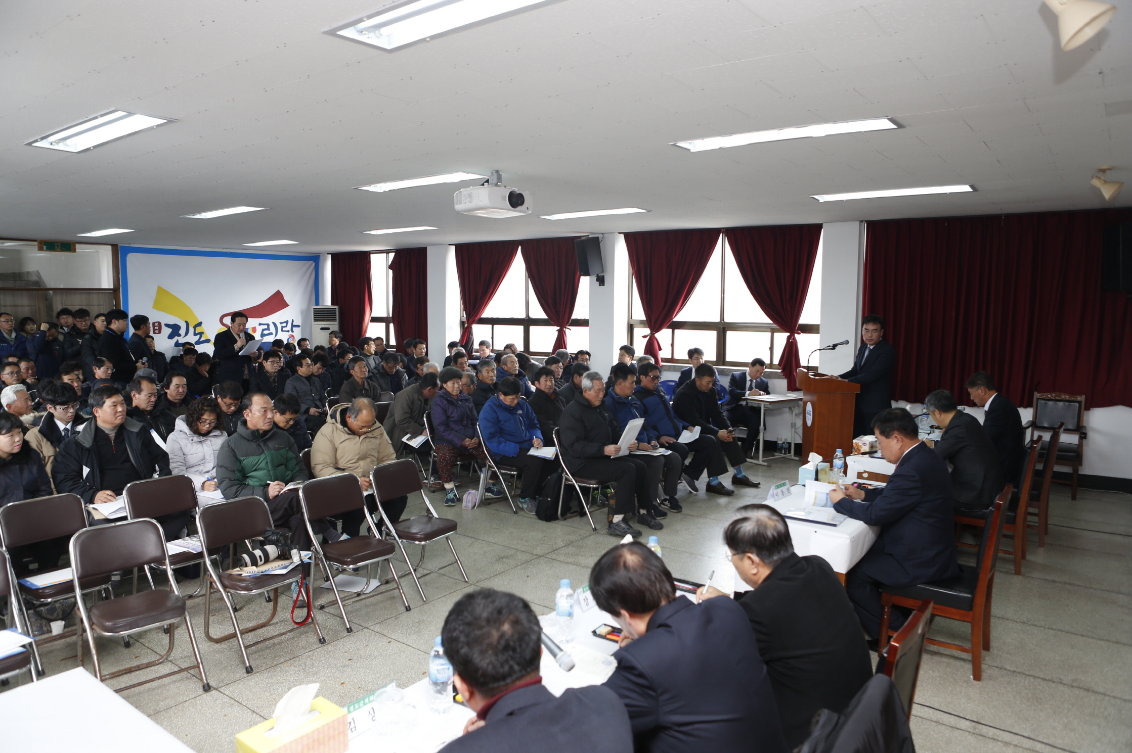 조도면민과의 대화 첨부#3