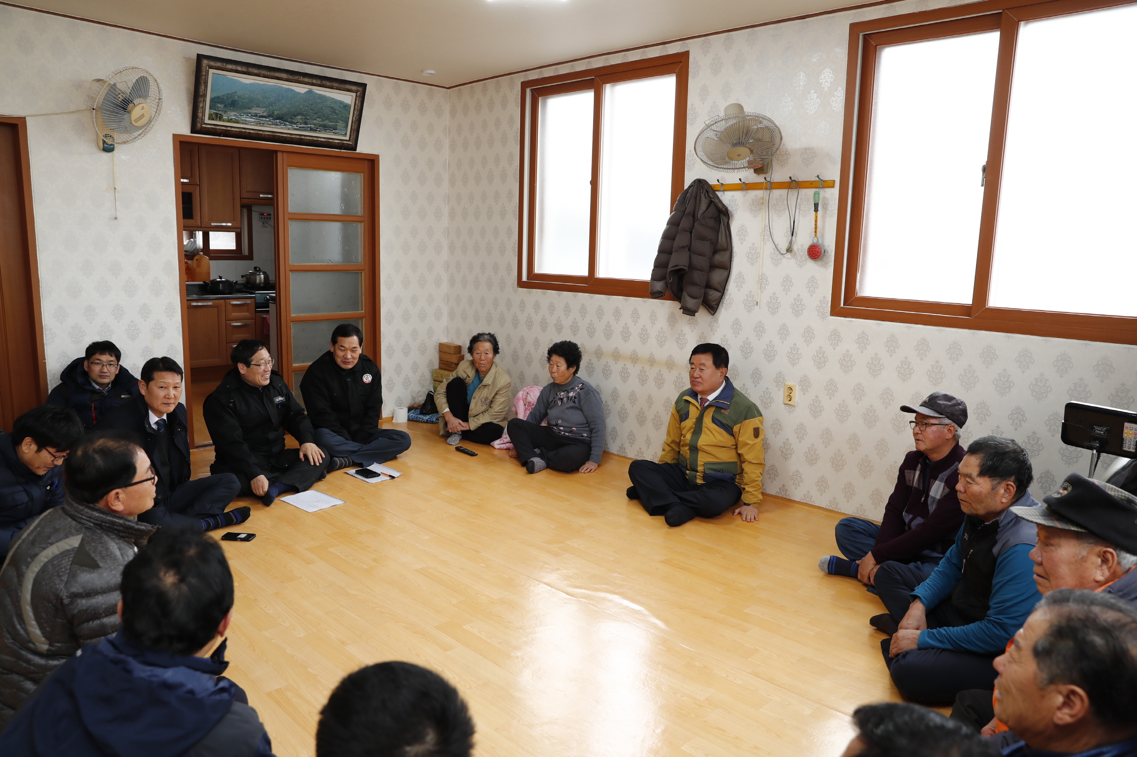 고군면 마을주민과의 대화 첨부#4