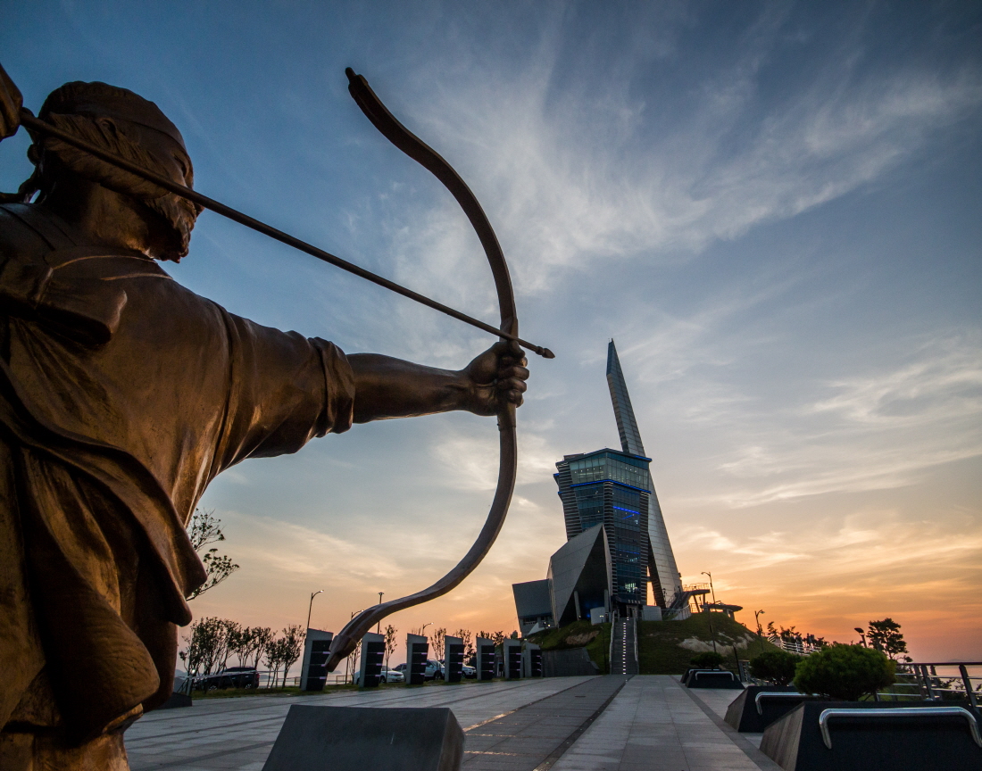 2016 진도 전국 사진 공모전 동상(진도는내가지킨다) 첨부#1