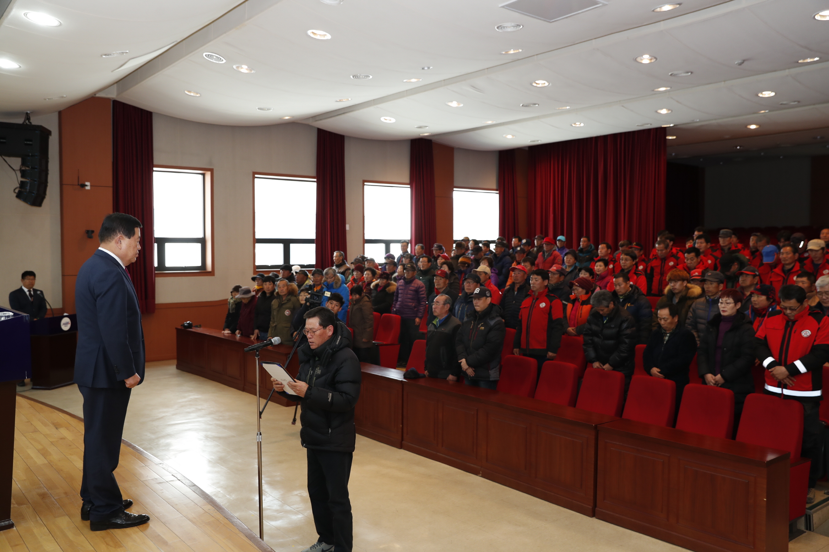 2017 재정지원일자리사업 발대식 첨부#2