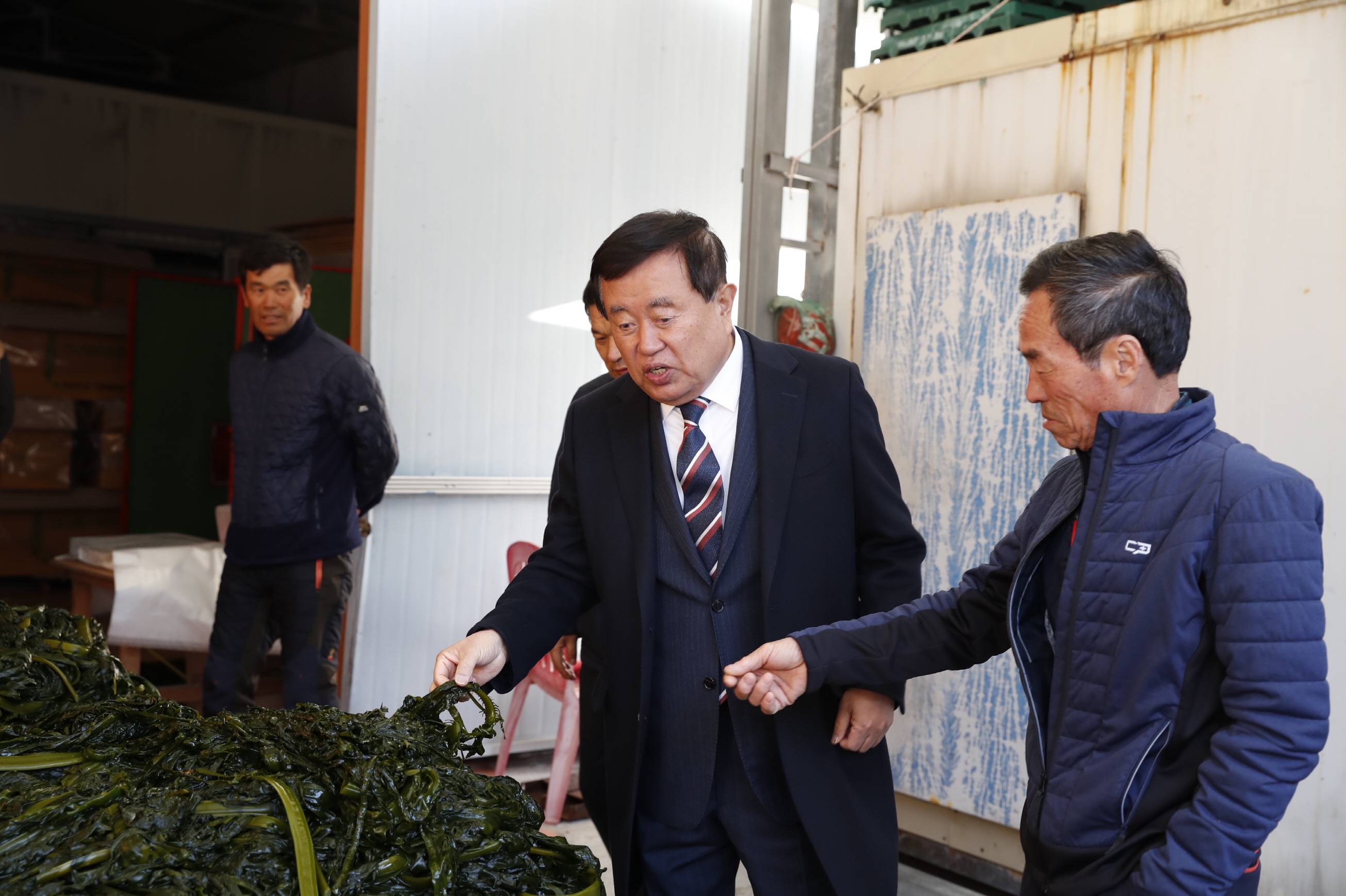 죽림지구 마을주민과의 대화 첨부#2