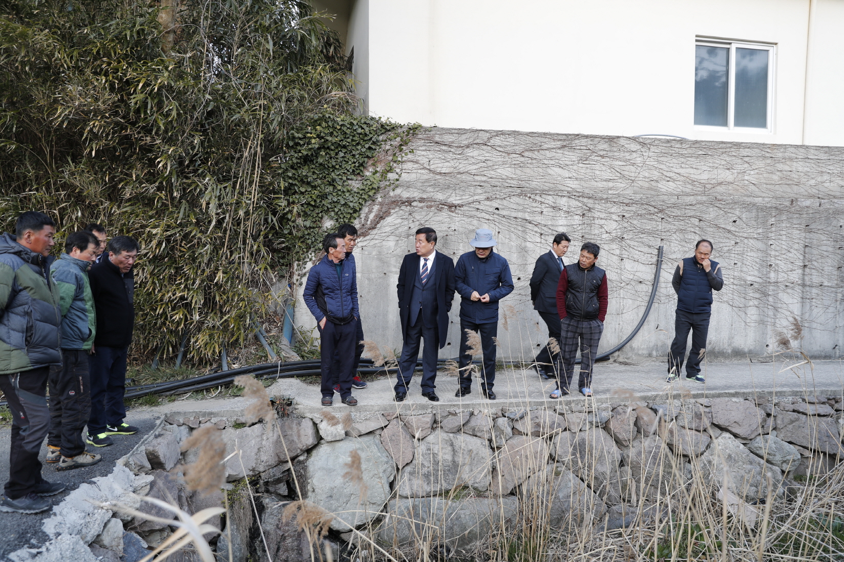 죽림지구 마을주민과의 대화 첨부#4