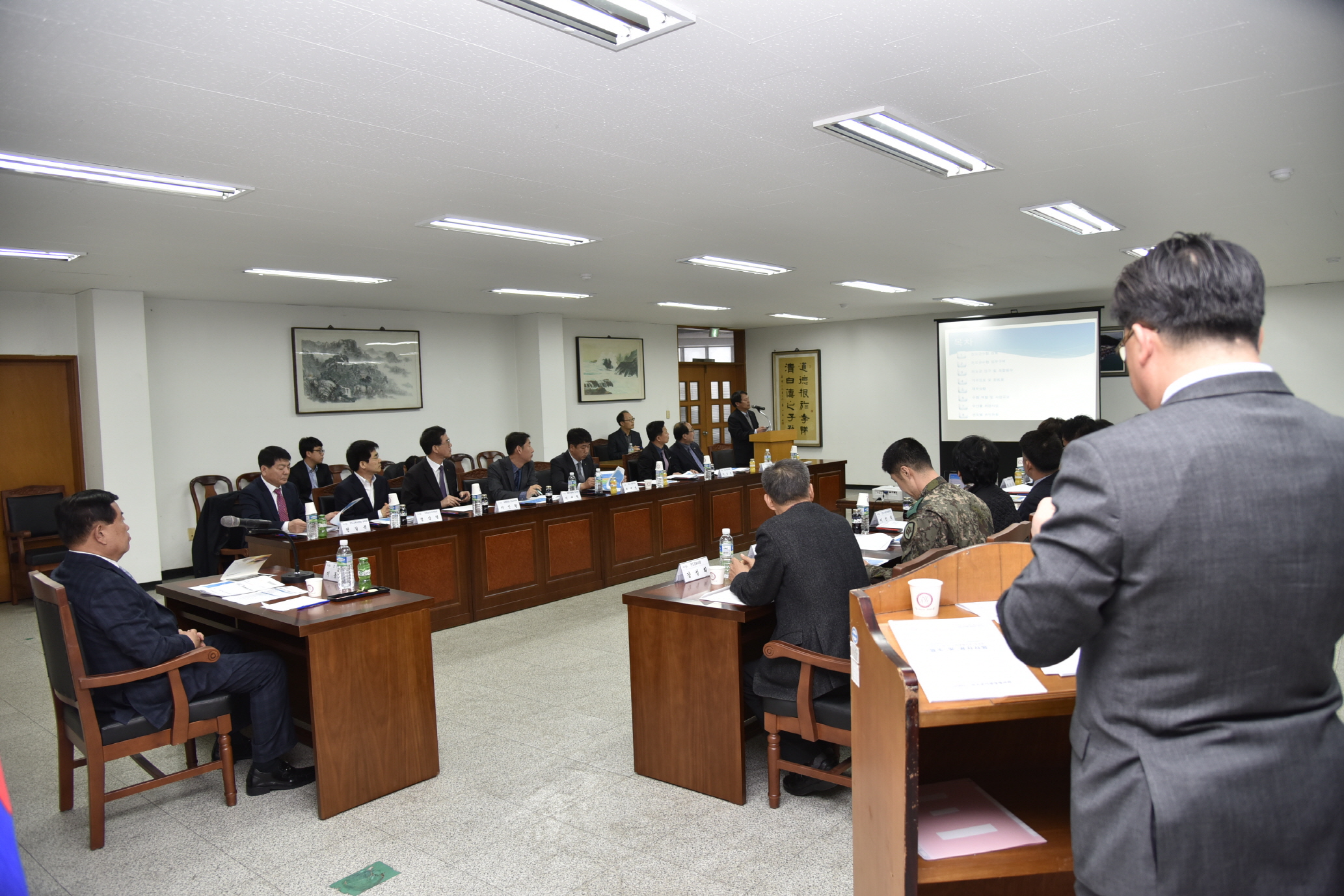 진도군 기관장협의회 첨부#2