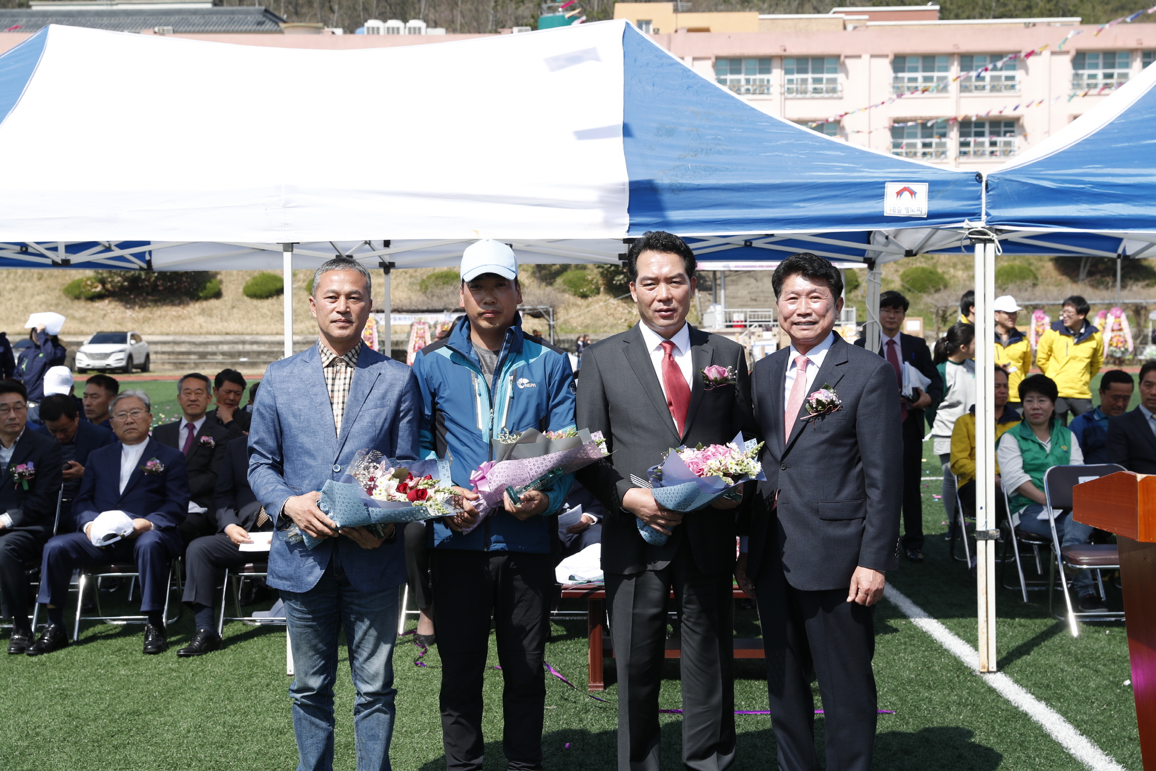 임회면민 체육대회 첨부#2