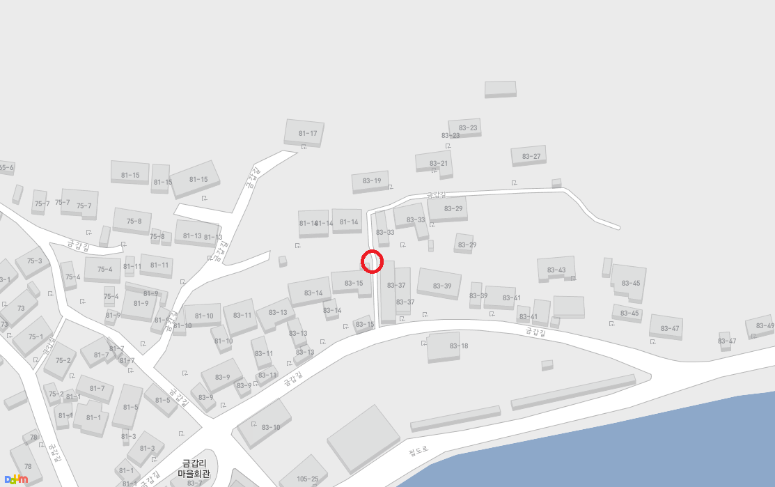 가로등(보안등)이 필요한곳 첨부#1