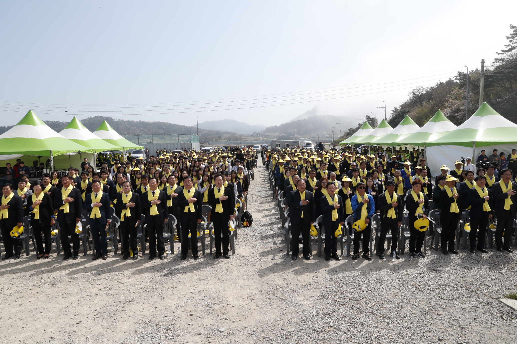 세월호 3주기 추모행사 첨부#2