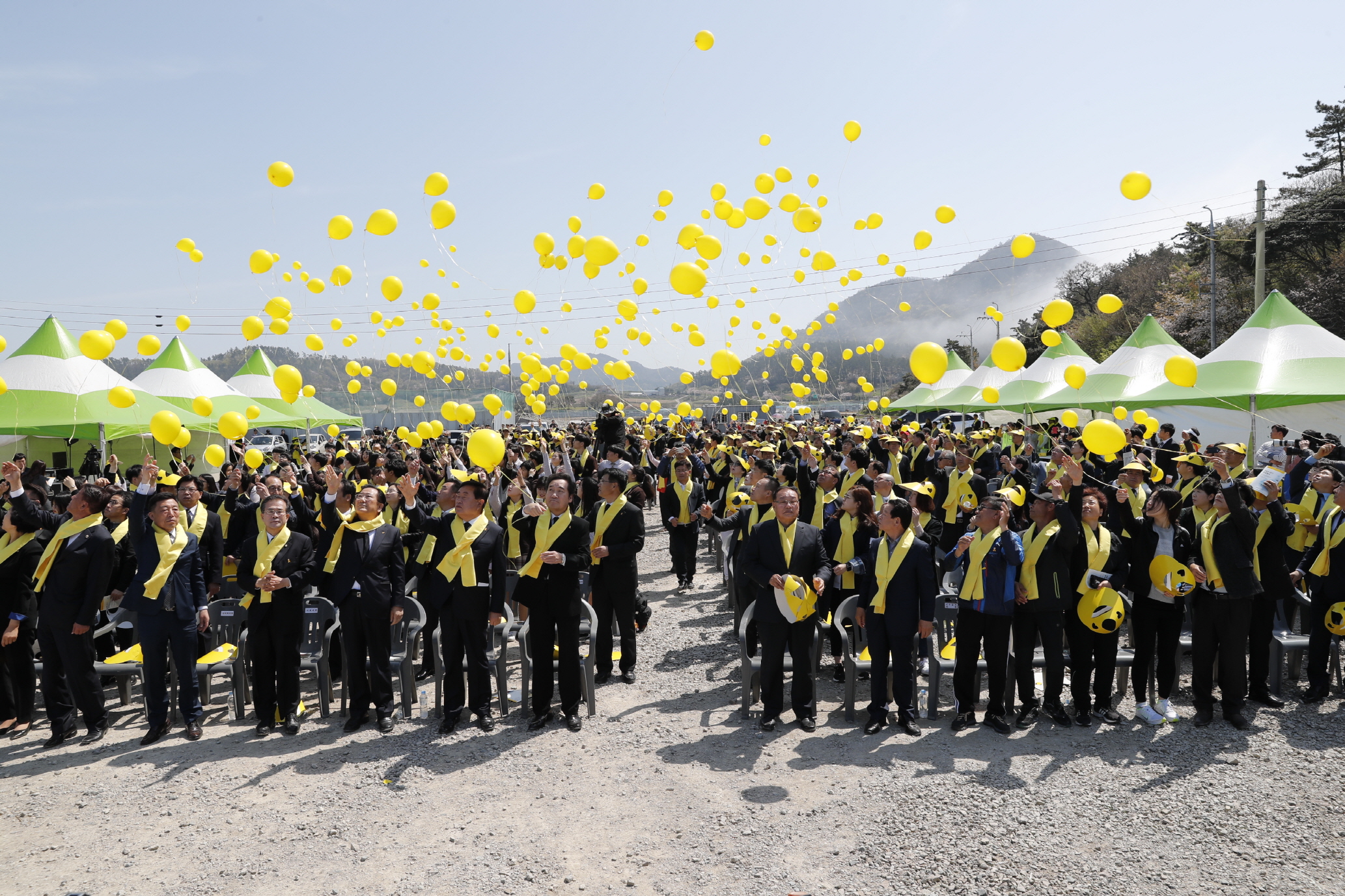 세월호 3주기 추모행사 첨부#3