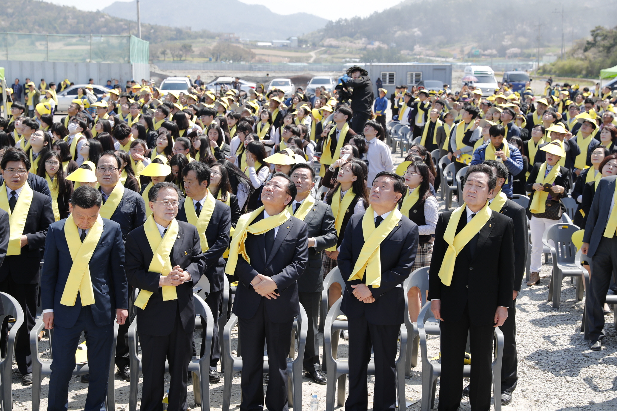 세월호 3주기 추모행사 첨부#5