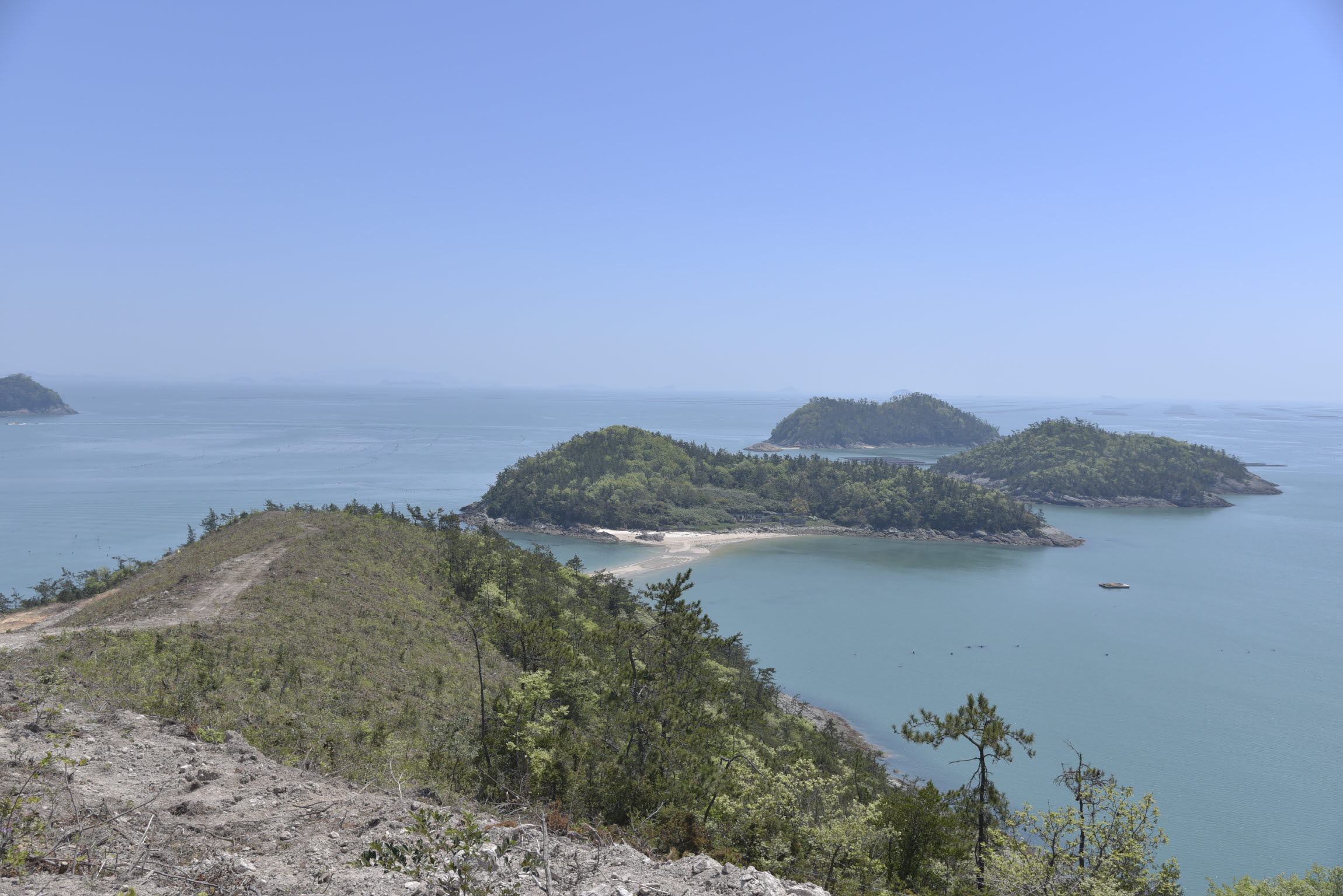 대명해양리조트 간부공무원 현장 방문 첨부#3