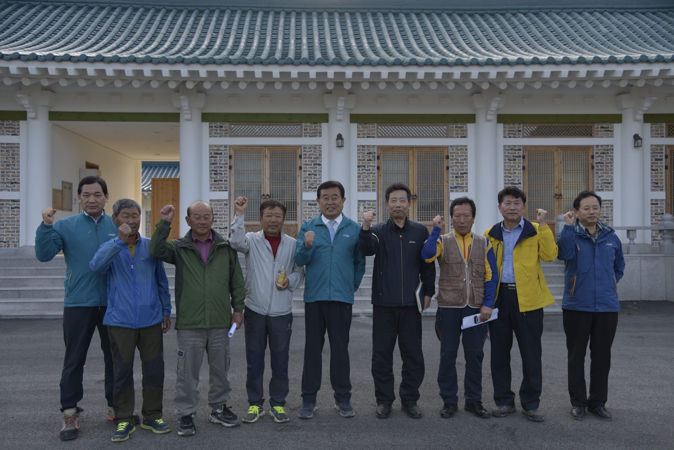 임회면 권역별사업현장 방문 첨부#4