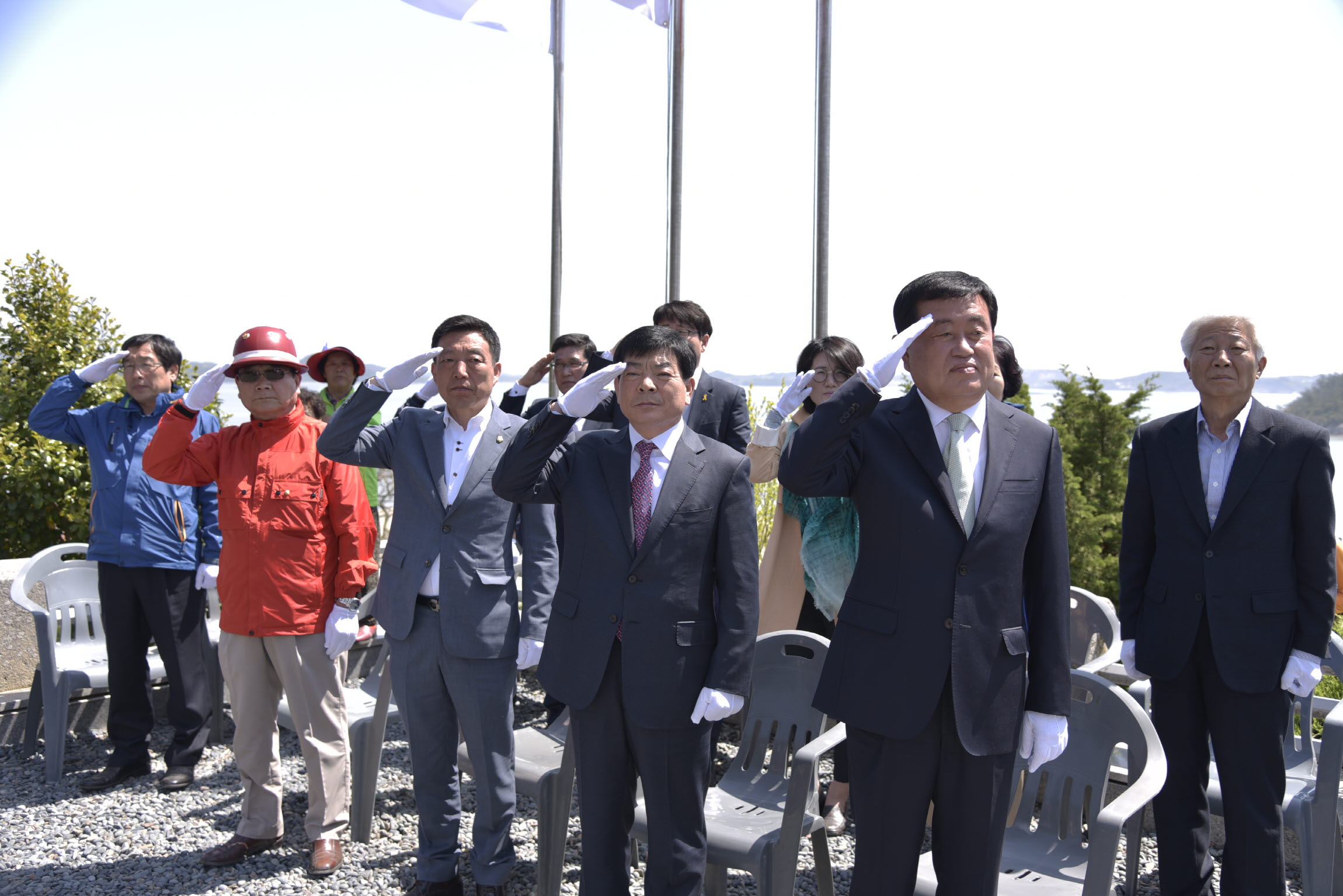 제492회 이충무공 탄신제 이미지