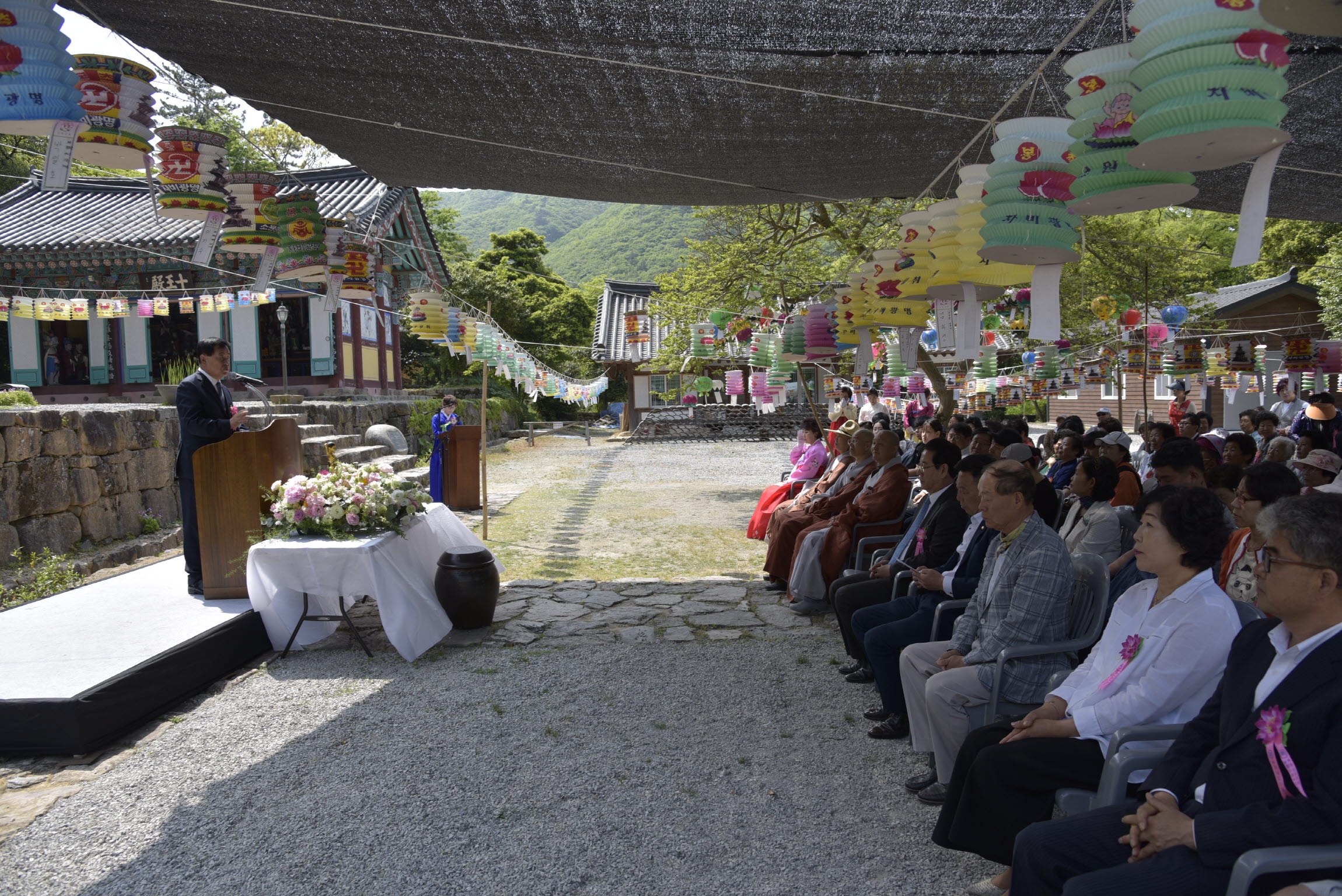 불기2561년 부처님오신날 사찰방문 첨부#2