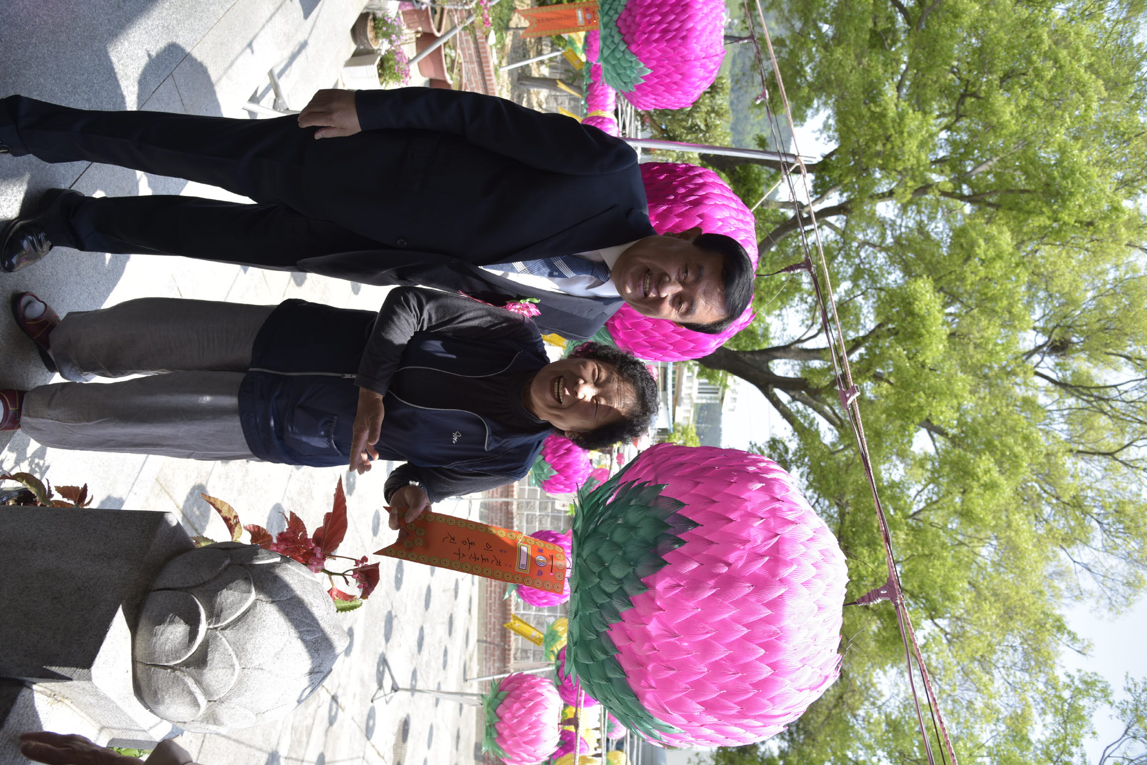 불기2561년 부처님오신날 사찰방문 첨부#5