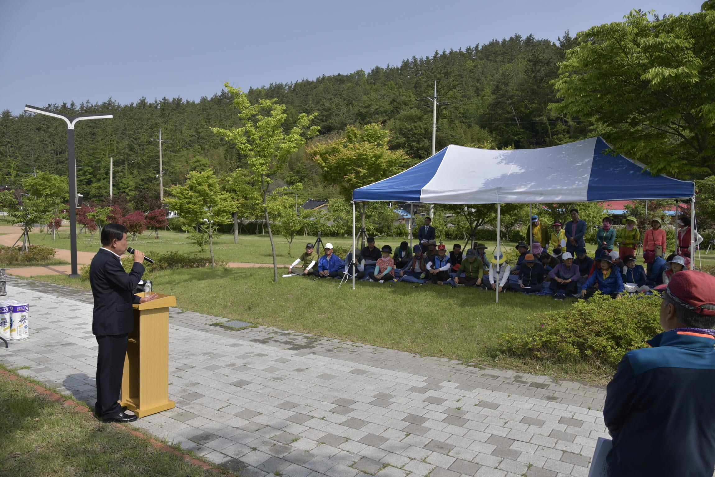 제1회 파크골프 대회 첨부#2