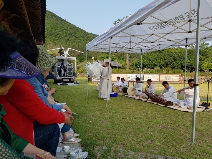 진도 생생문화체험 첨부#2