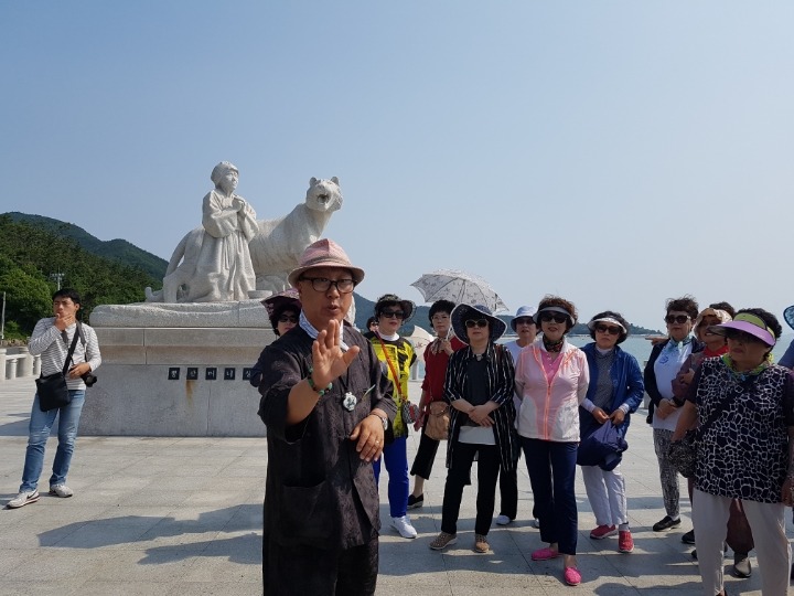 진도 생생문화체험 첨부#3