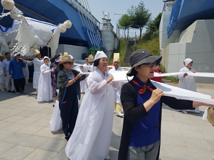 진도 생생문화체험 첨부#5