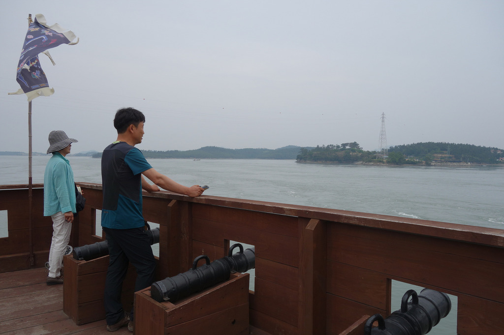 진도사랑지기 김병철님, 감사합니다. 첨부#1