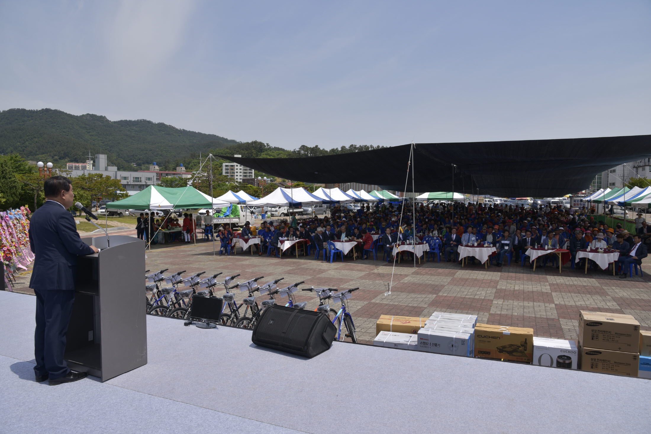 제7회 진도군수산인연합회 한마음대회 첨부#4