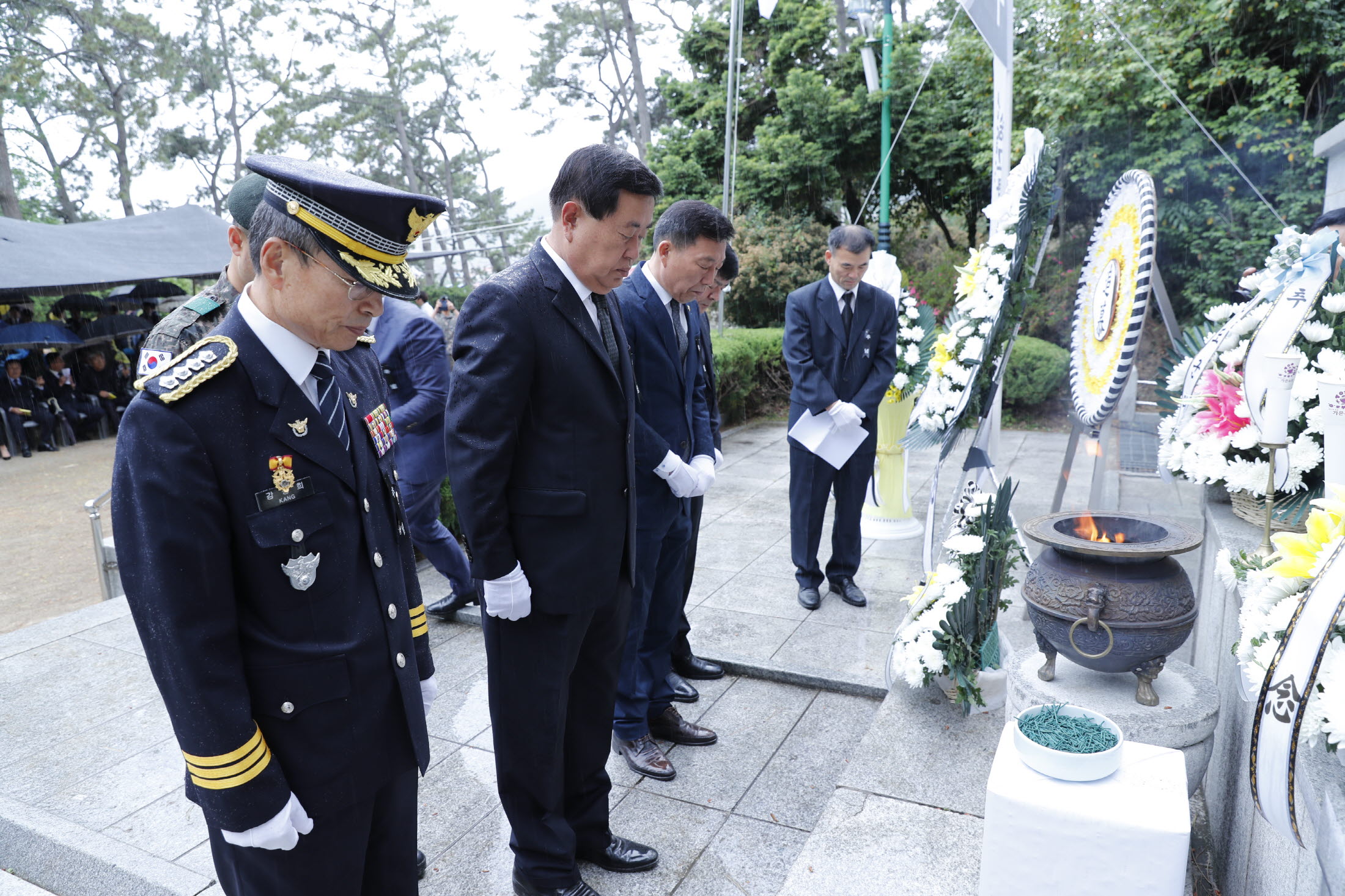 제62회 현충일 추념식 첨부#2