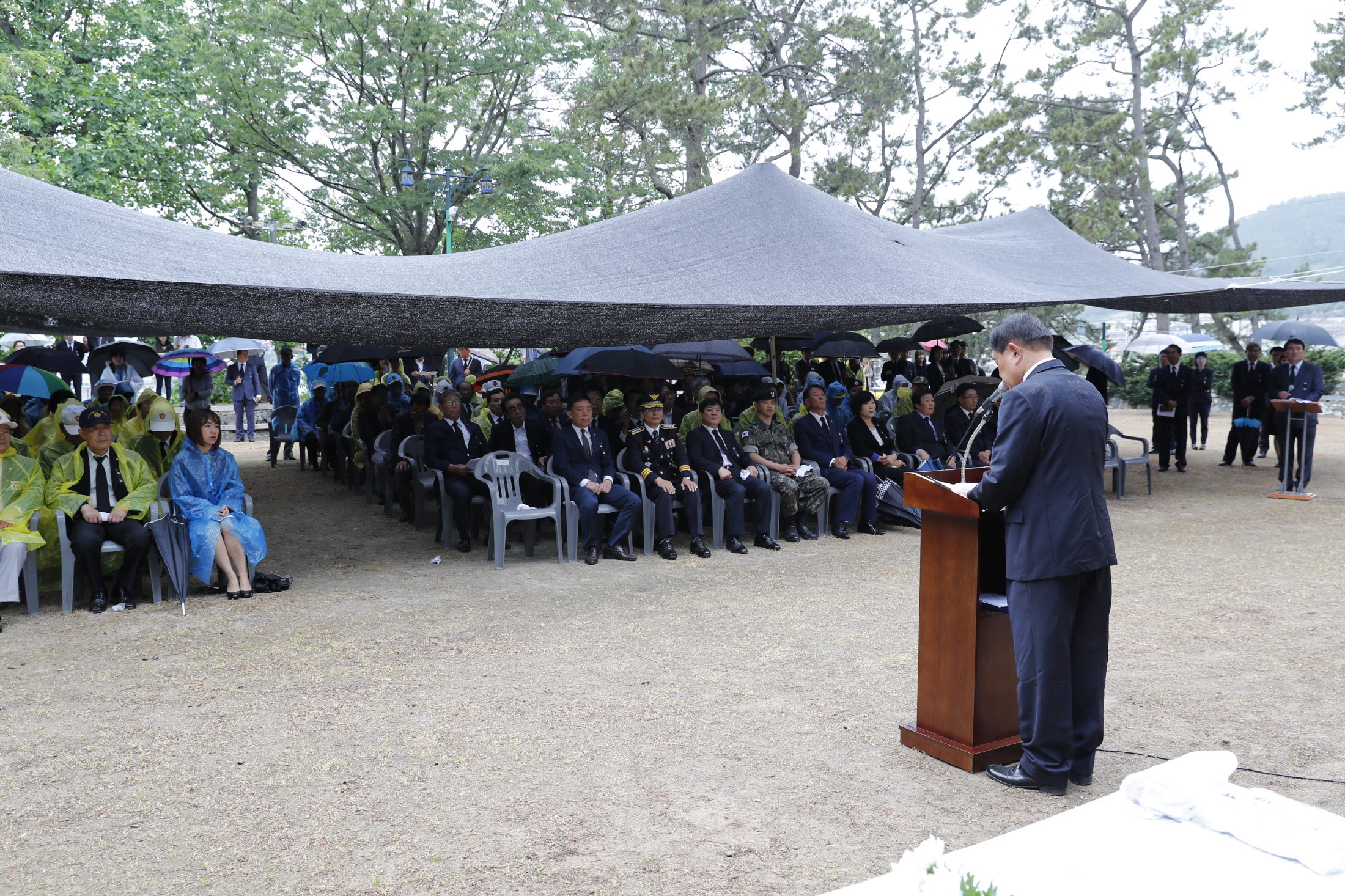 제62회 현충일 추념식 첨부#4