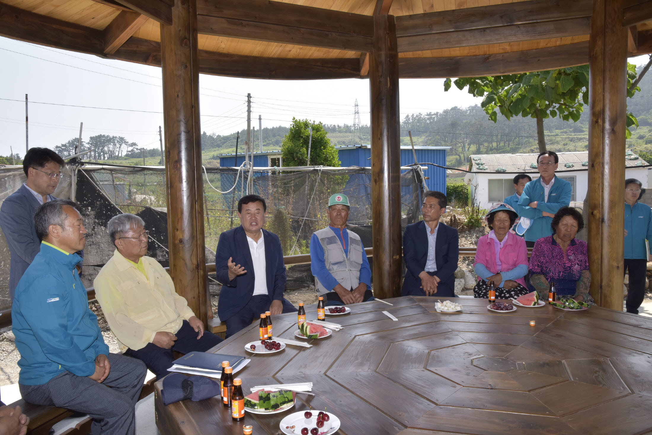 도서낙도 주민과의 대화 첨부#3