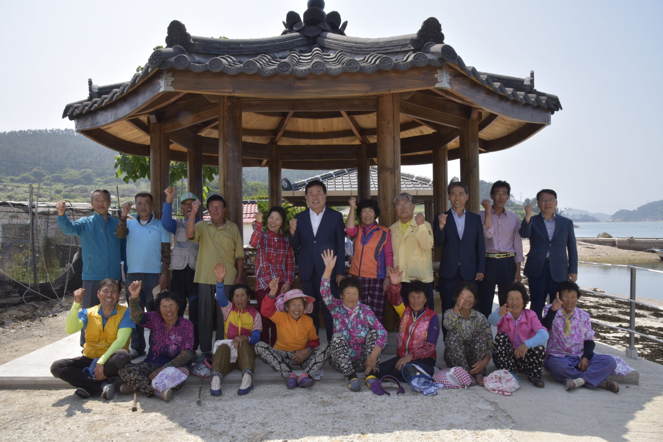 도서낙도 주민과의 대화 첨부#4