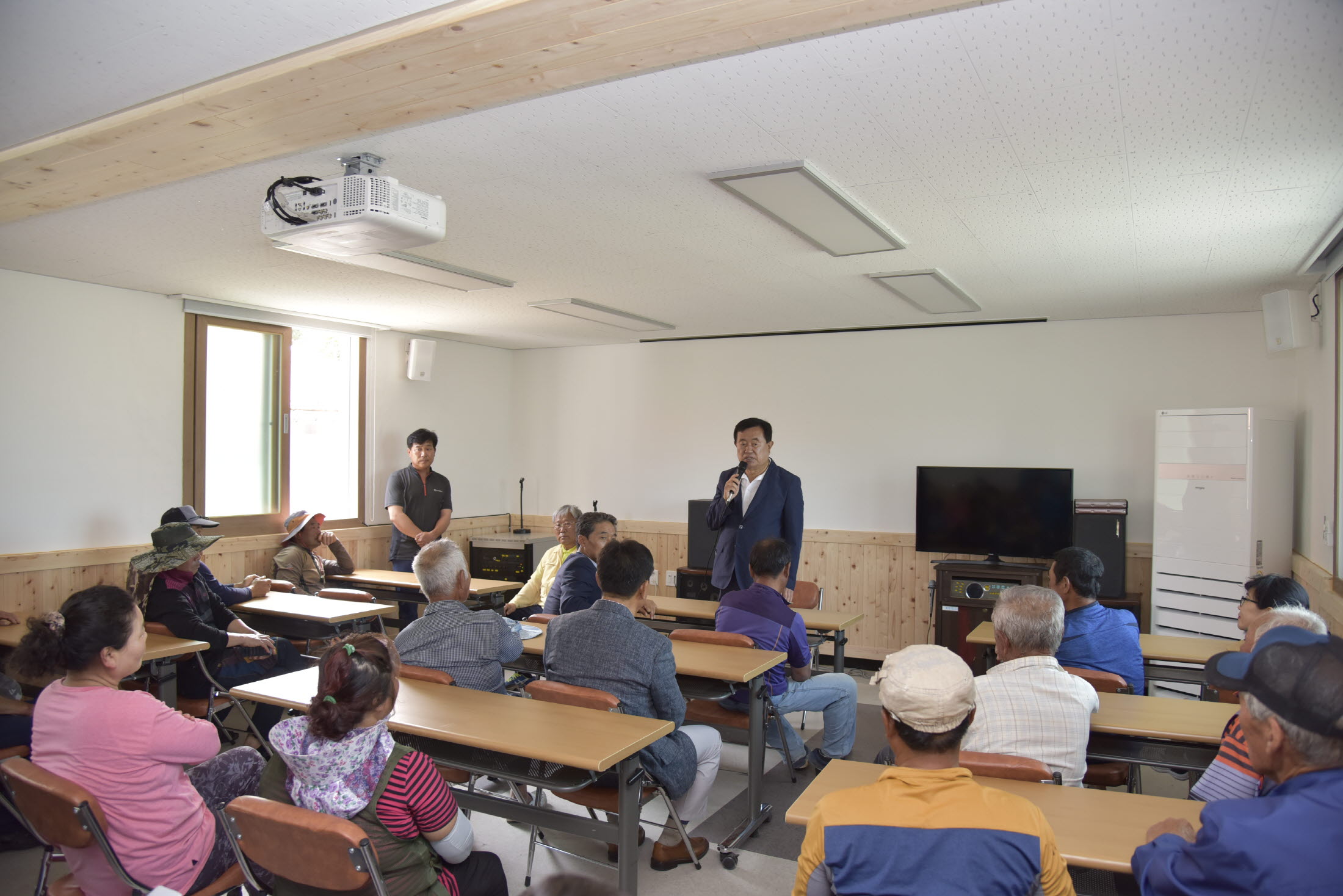 도서낙도 주민과의 대화 첨부#5