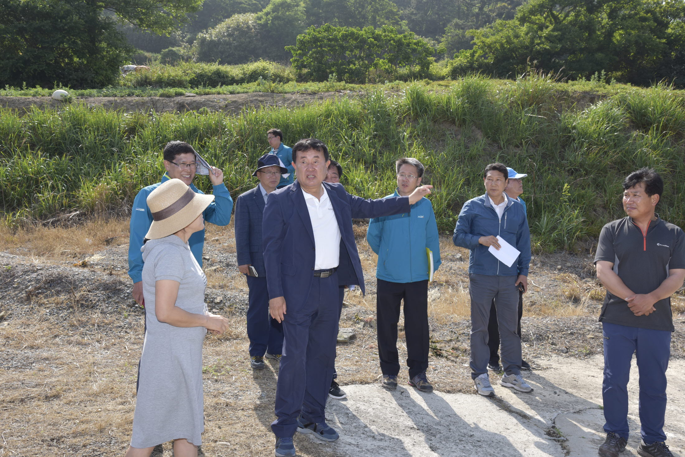 도서낙도 주민과의 대화 첨부#7