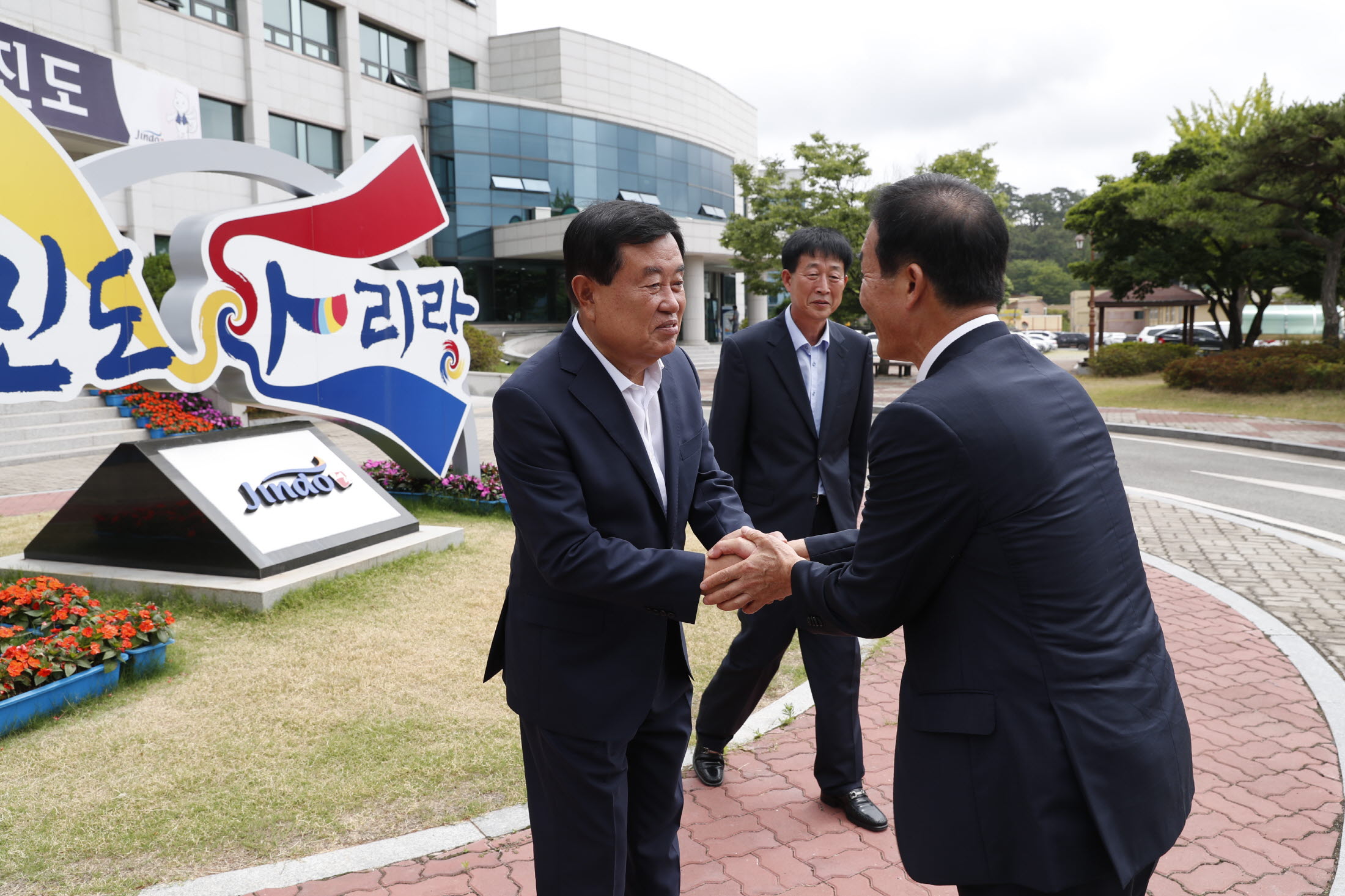 2017 하반기 퇴임식 첨부#5