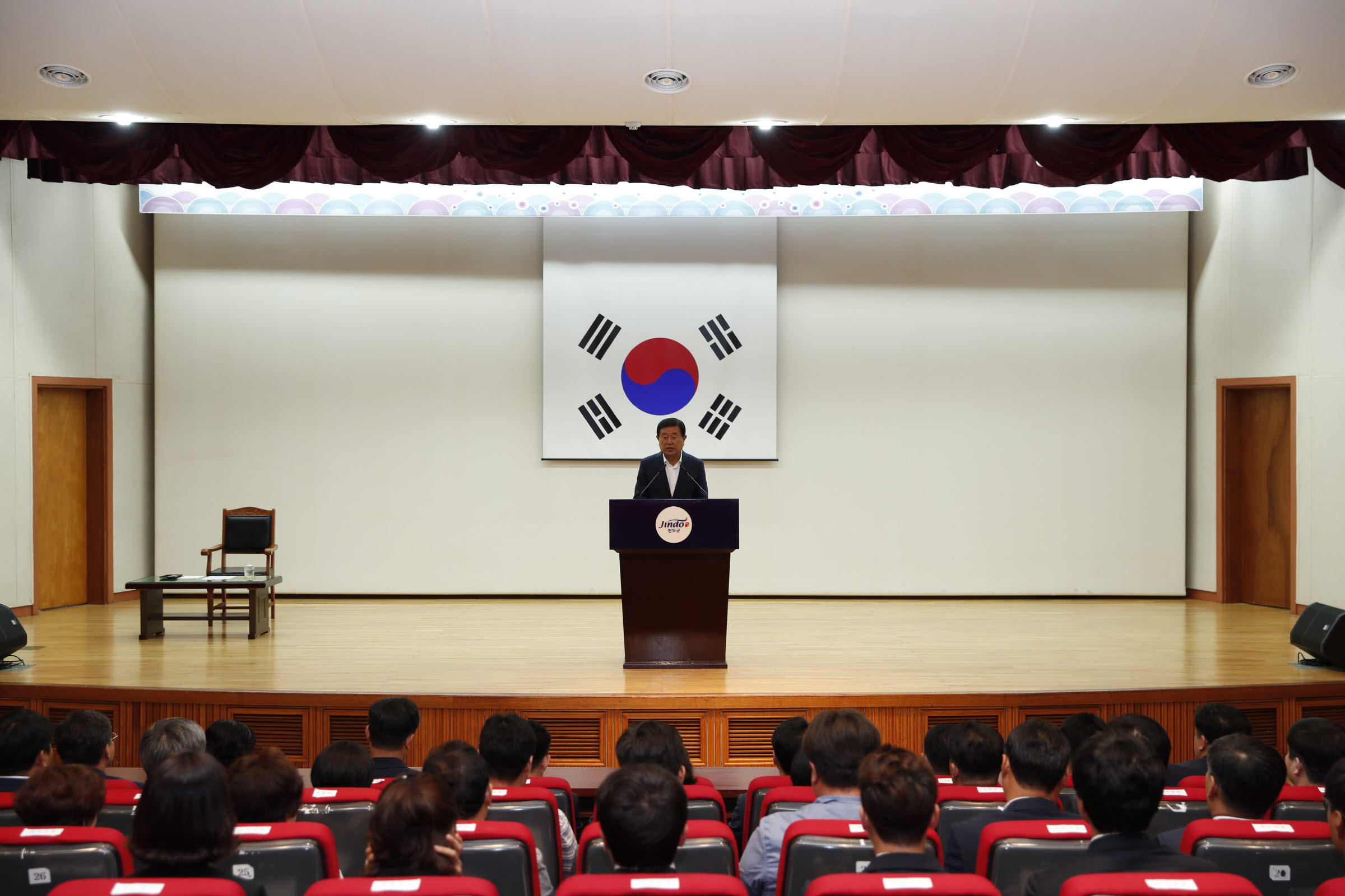 6급공무원 전보 및 신규직원 임용장 교부식 첨부#4