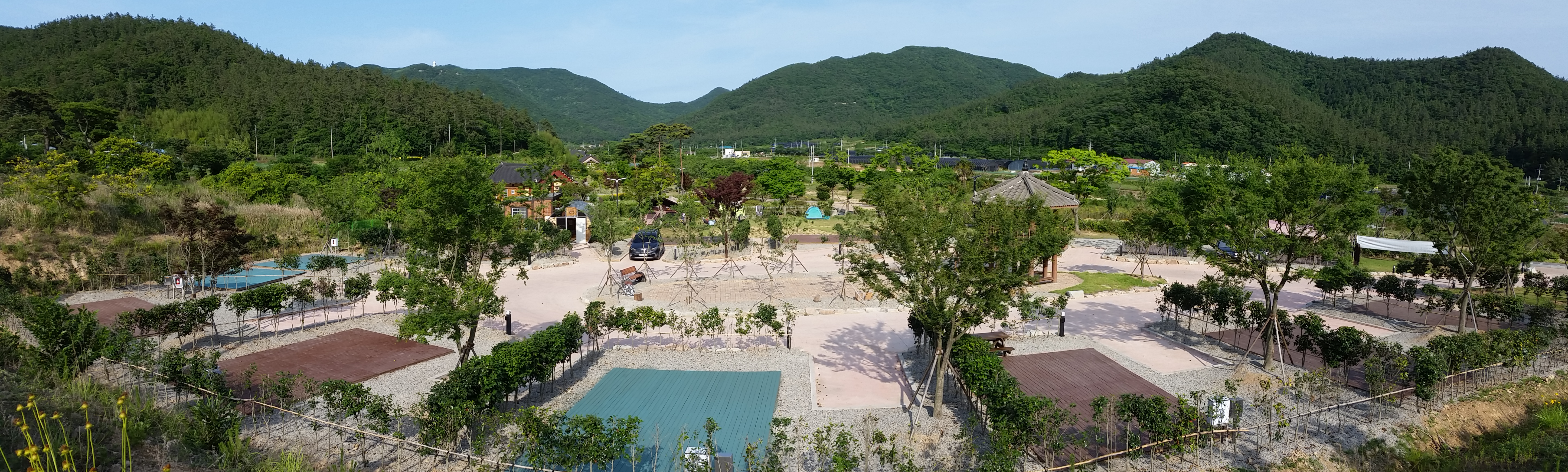 Re : 삼별초 한옥체험관 김병철님 첨부#1