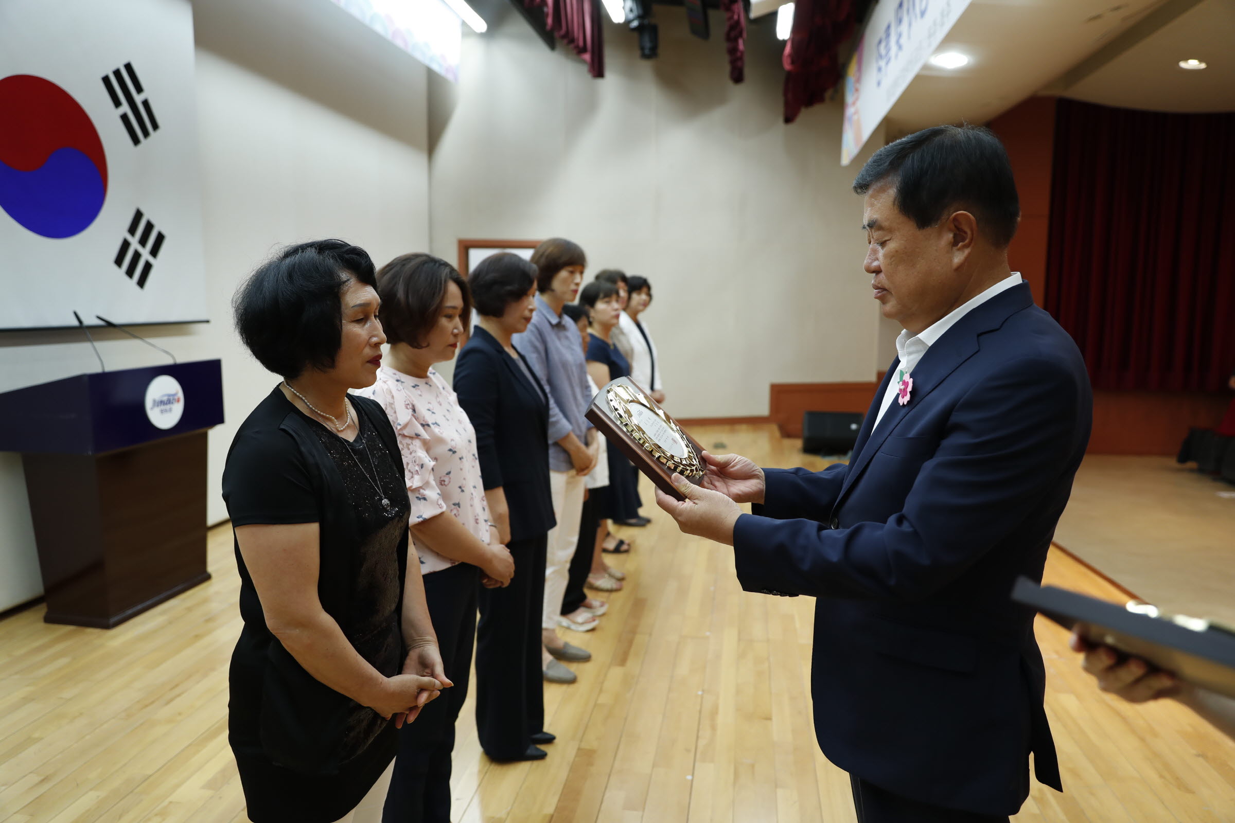 여성평등주간 기념행사 이미지