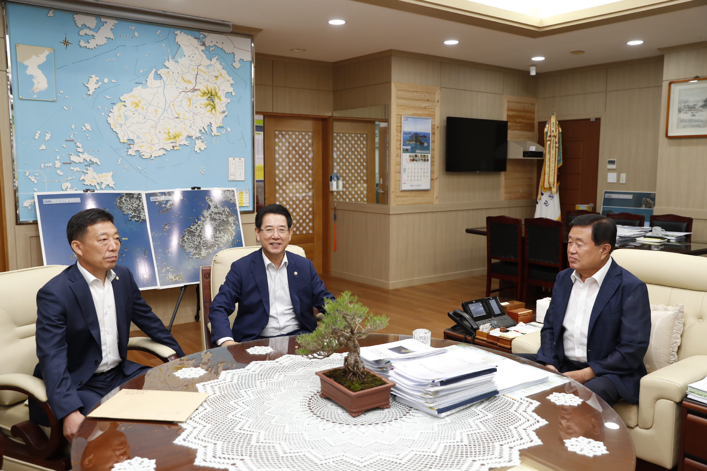 농림축산식품부 김영록장관과의 간담회 첨부#4