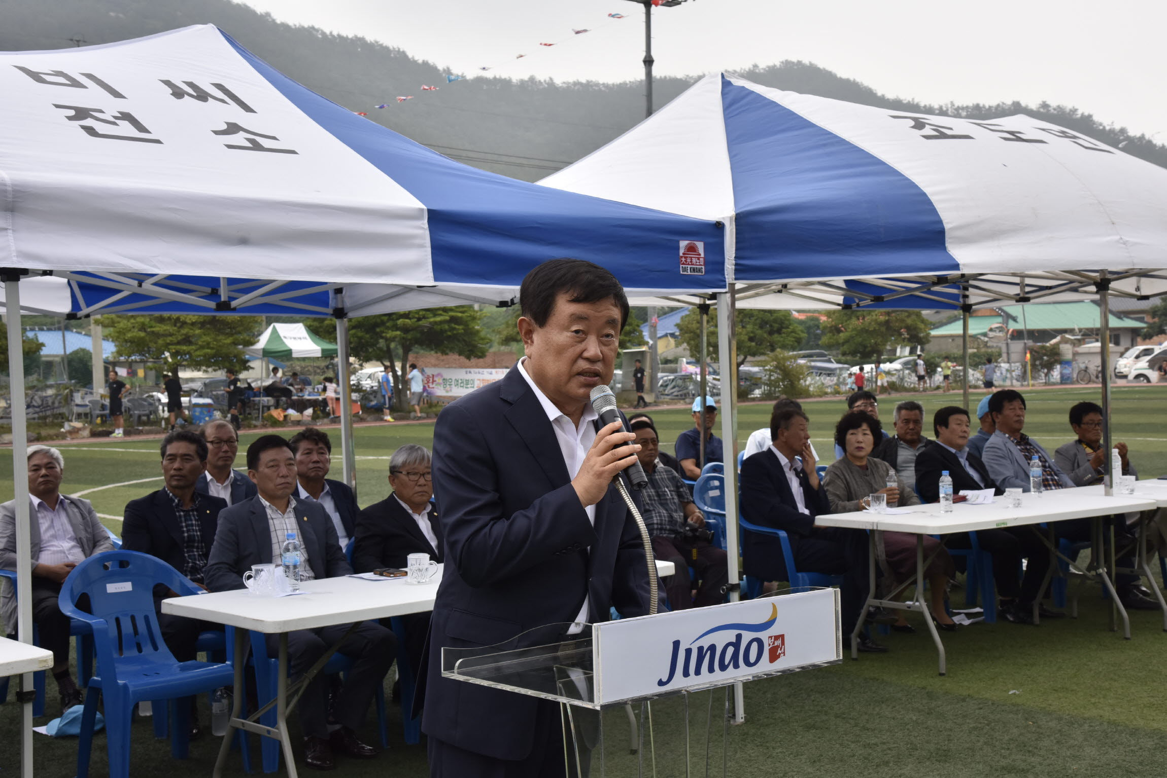 광복절기념 제71회 조도면민 체육대회 첨부#4