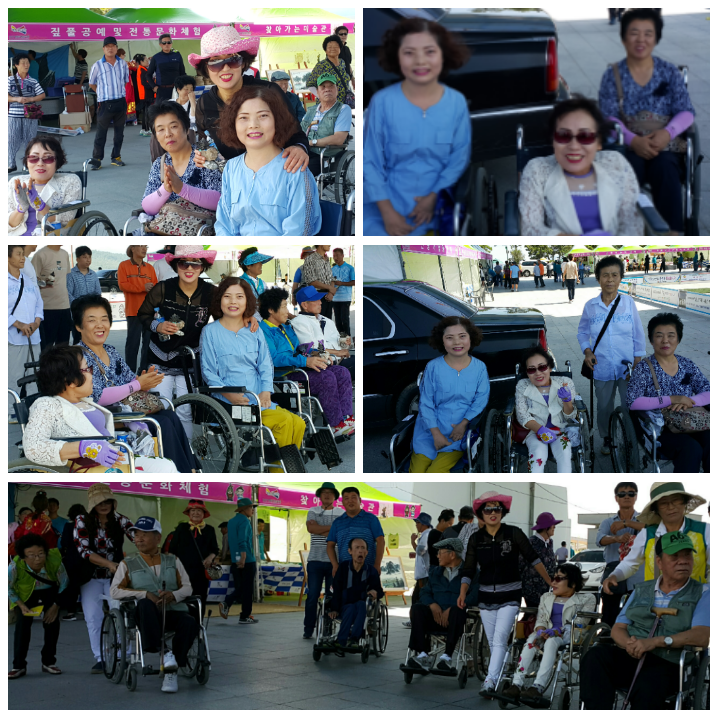 명량대첩축제 행사에 구경하러 가서 힐링해 고마웠어요~^^ 첨부#1