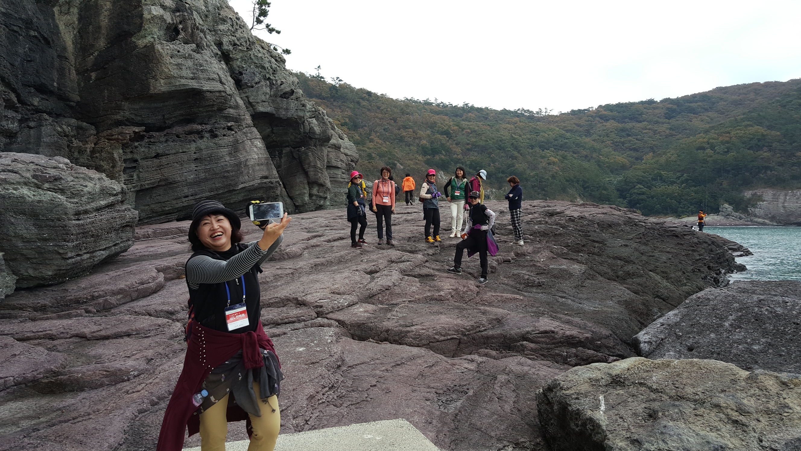 진도읍 서우담 횟집 사장님 감사합니다 첨부#5