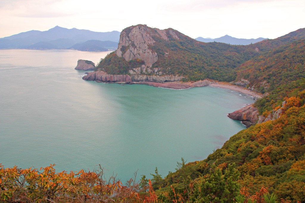 전남도청과 진도군청에 감사드립니다(남도한바퀴 접도웰빙길코스 예약12월까지완판) 첨부#1