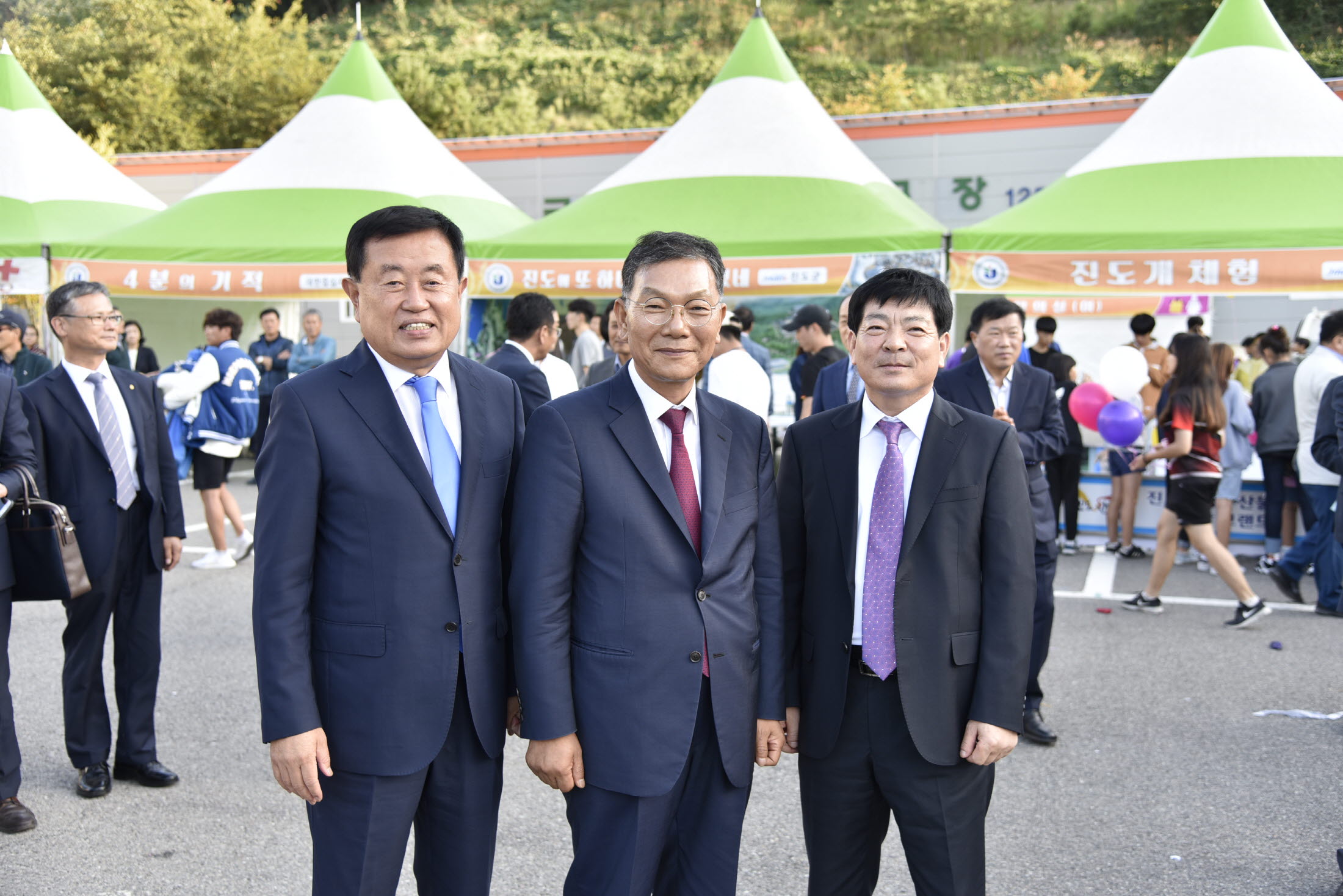 전남 학생 스포츠문화축제 개회식 첨부#2