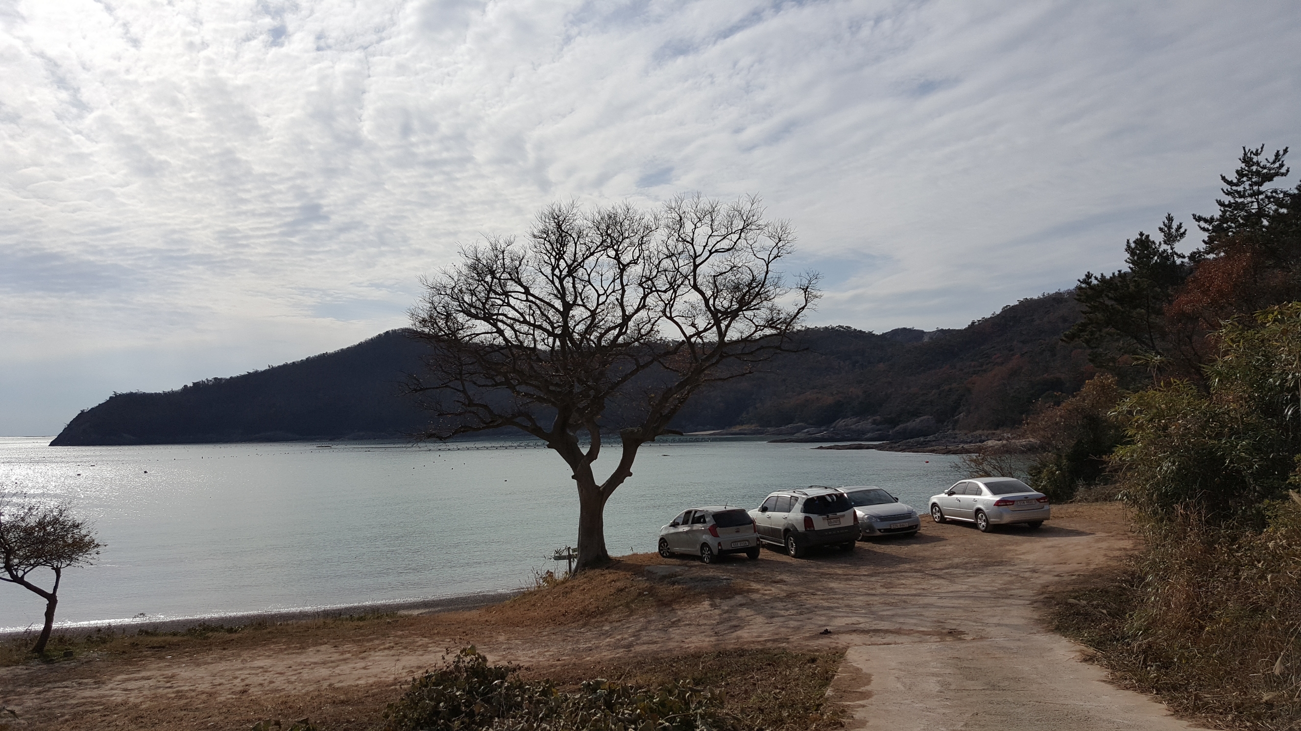 처음 접한 블로거 글. 산과 바댜 그리고 자연을 잘 아시는 선생님 감사합니다. 첨부#2