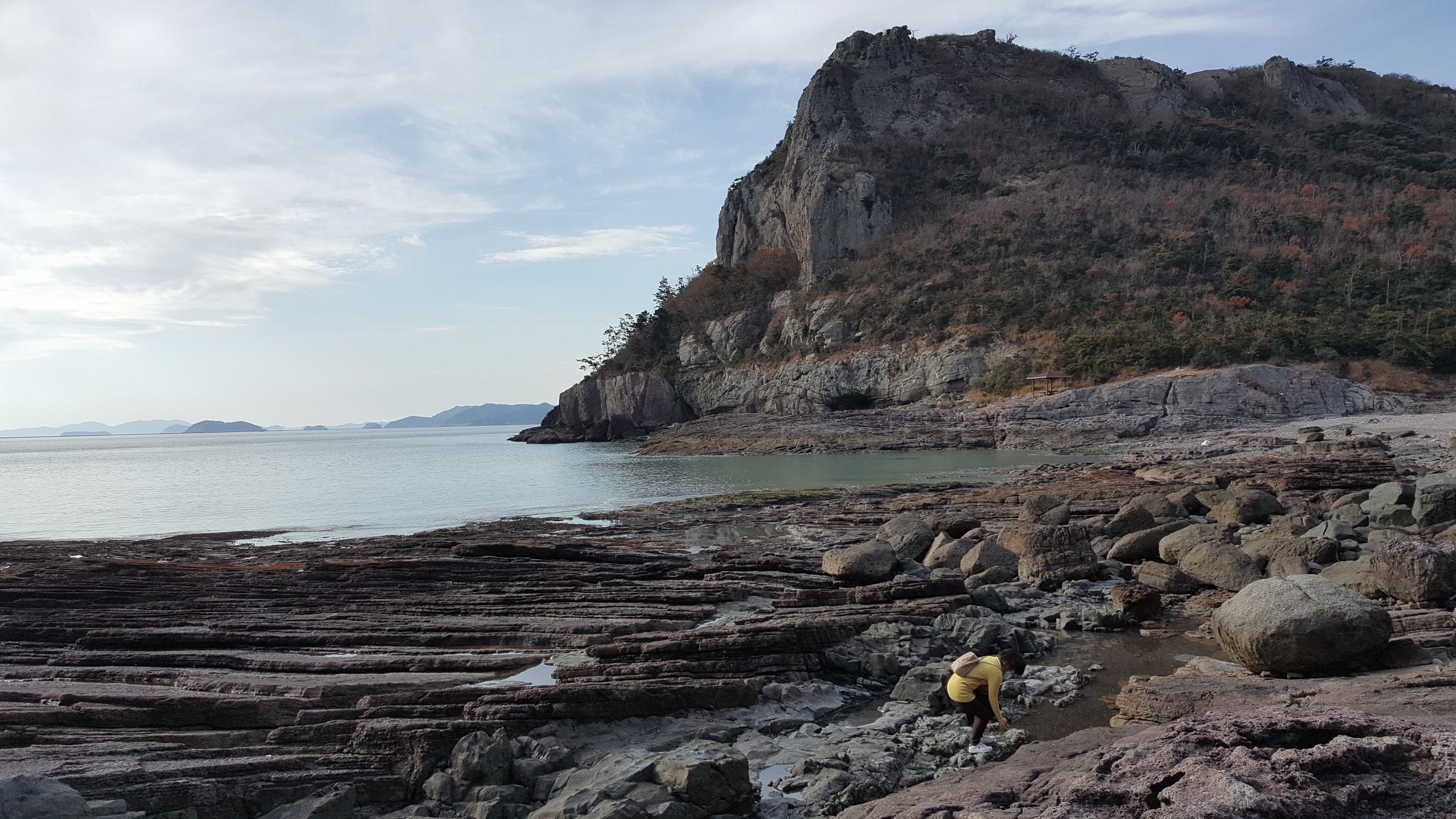 처음 접한 블로거 글. 산과 바댜 그리고 자연을 잘 아시는 선생님 감사합니다. 첨부#3