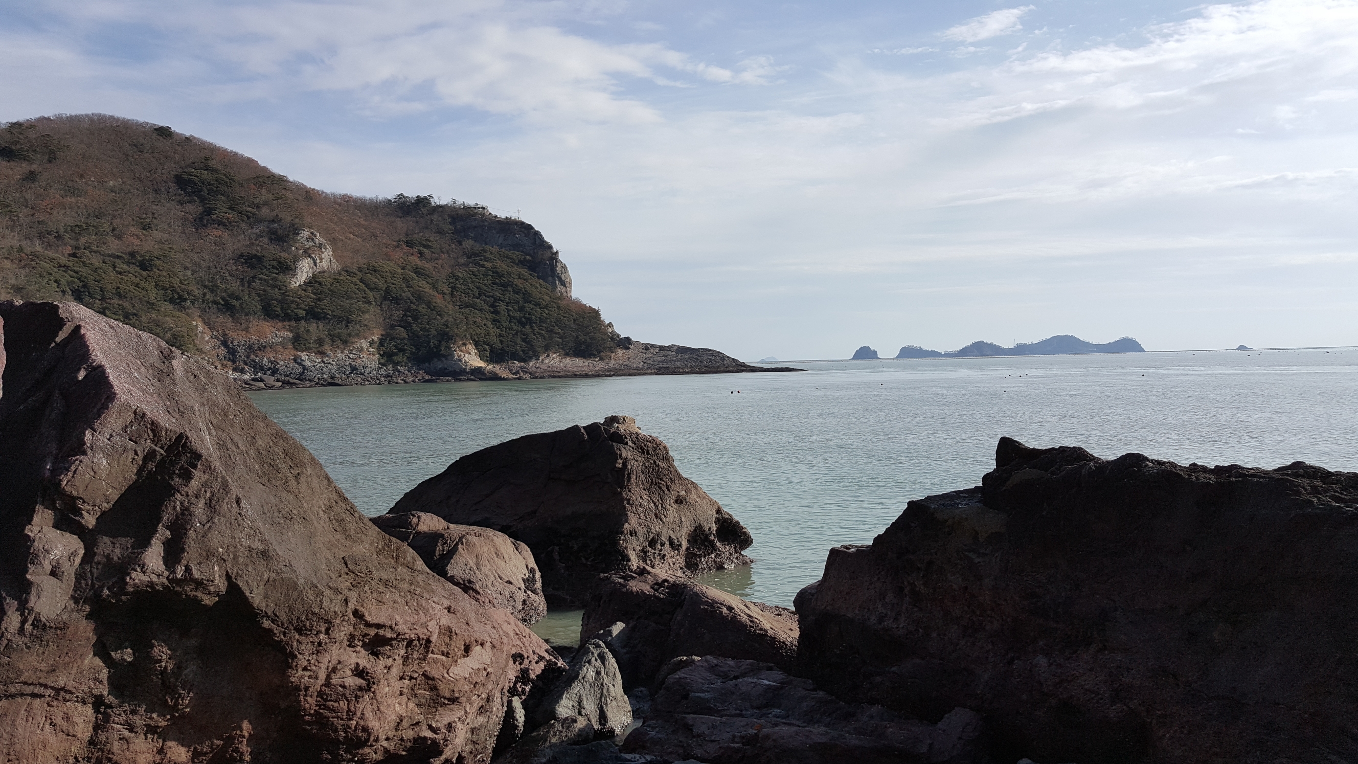 처음 접한 블로거 글. 산과 바댜 그리고 자연을 잘 아시는 선생님 감사합니다. 첨부#4