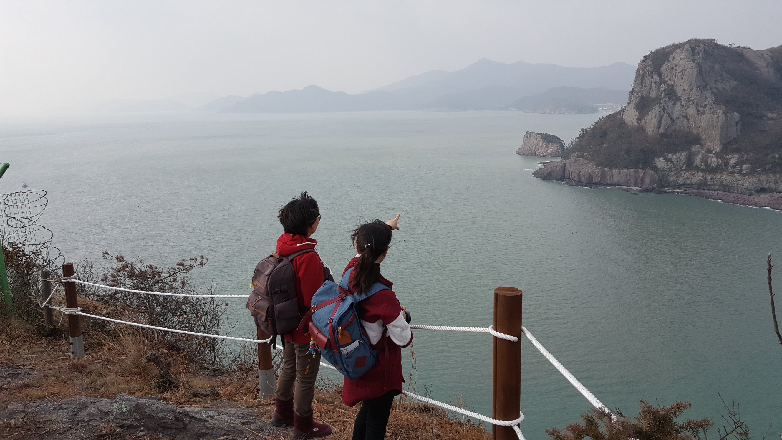 진도여행 -남도한바퀴 진도 접도 특별코스(파워블로거 글)감사합니다. 첨부#3