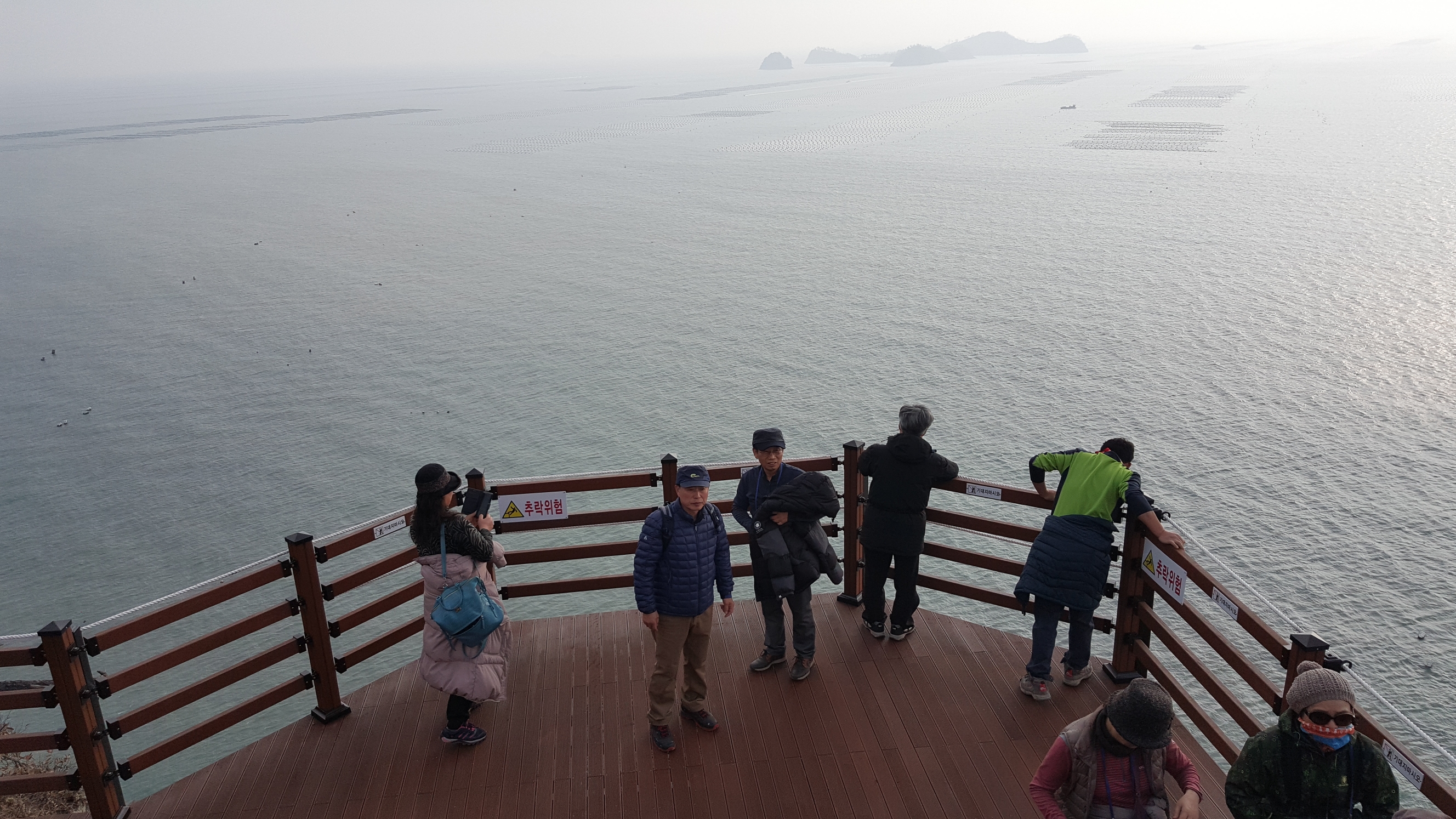 진도가볼만한곳-버스타고 남도한바퀴여행코스(파워블로거님)감사합니다. 첨부#2