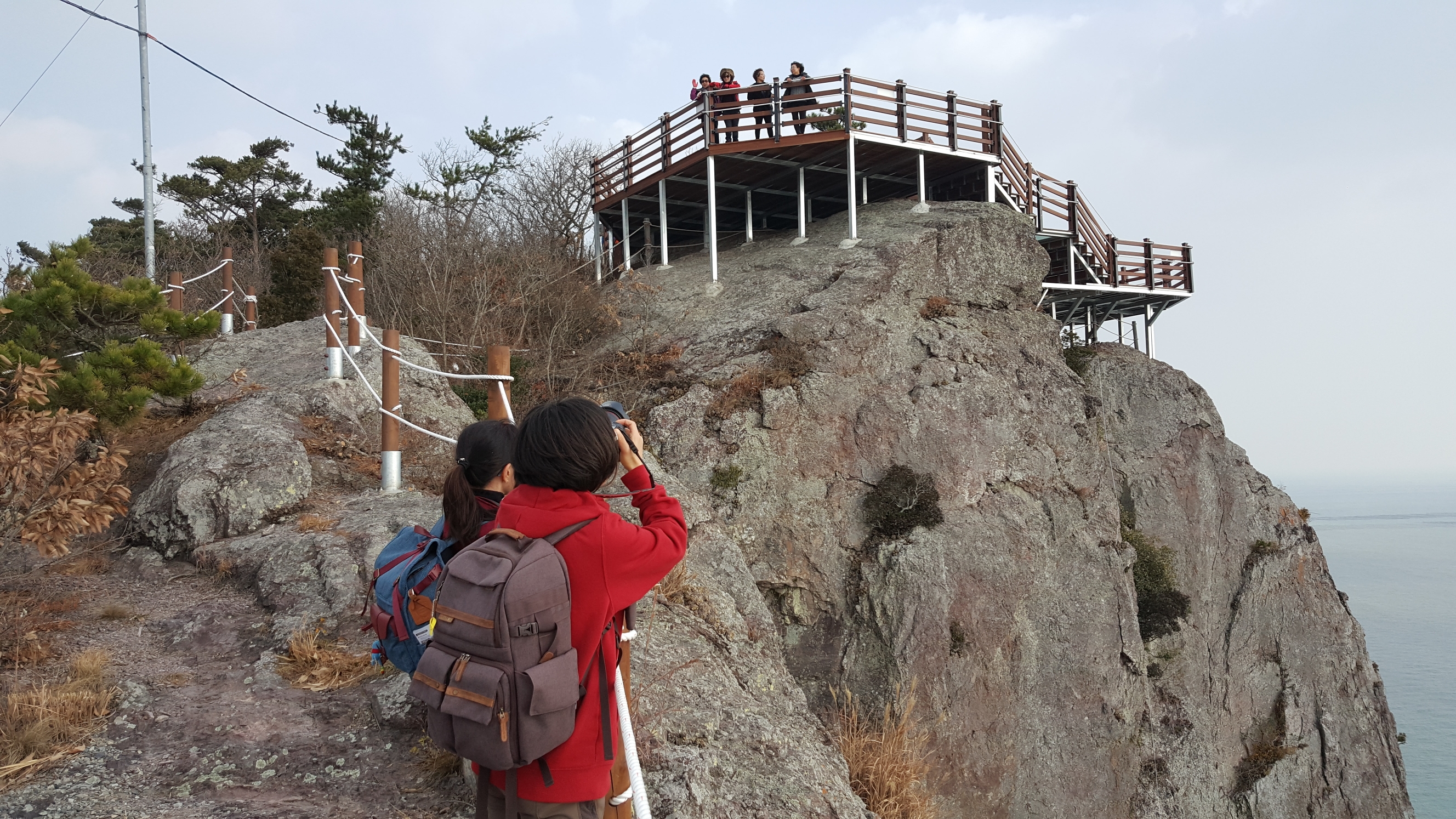 진도가볼만한곳-버스타고 남도한바퀴여행코스(파워블로거님)감사합니다. 첨부#3