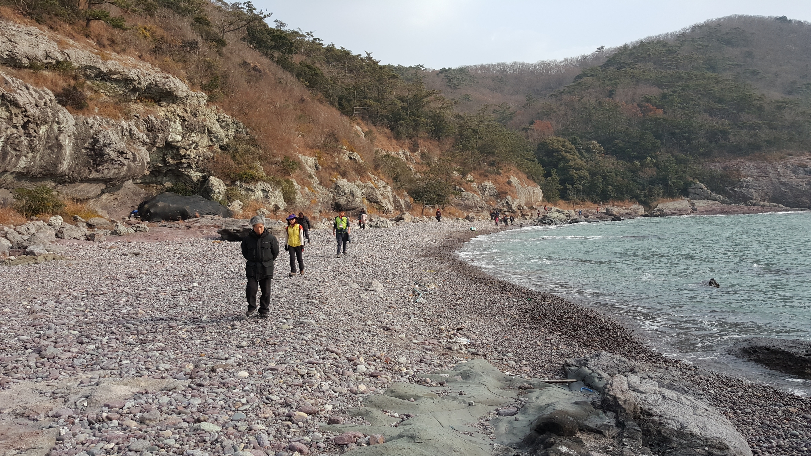 진도가볼만한곳-버스타고 남도한바퀴여행코스(파워블로거님)감사합니다. 첨부#5