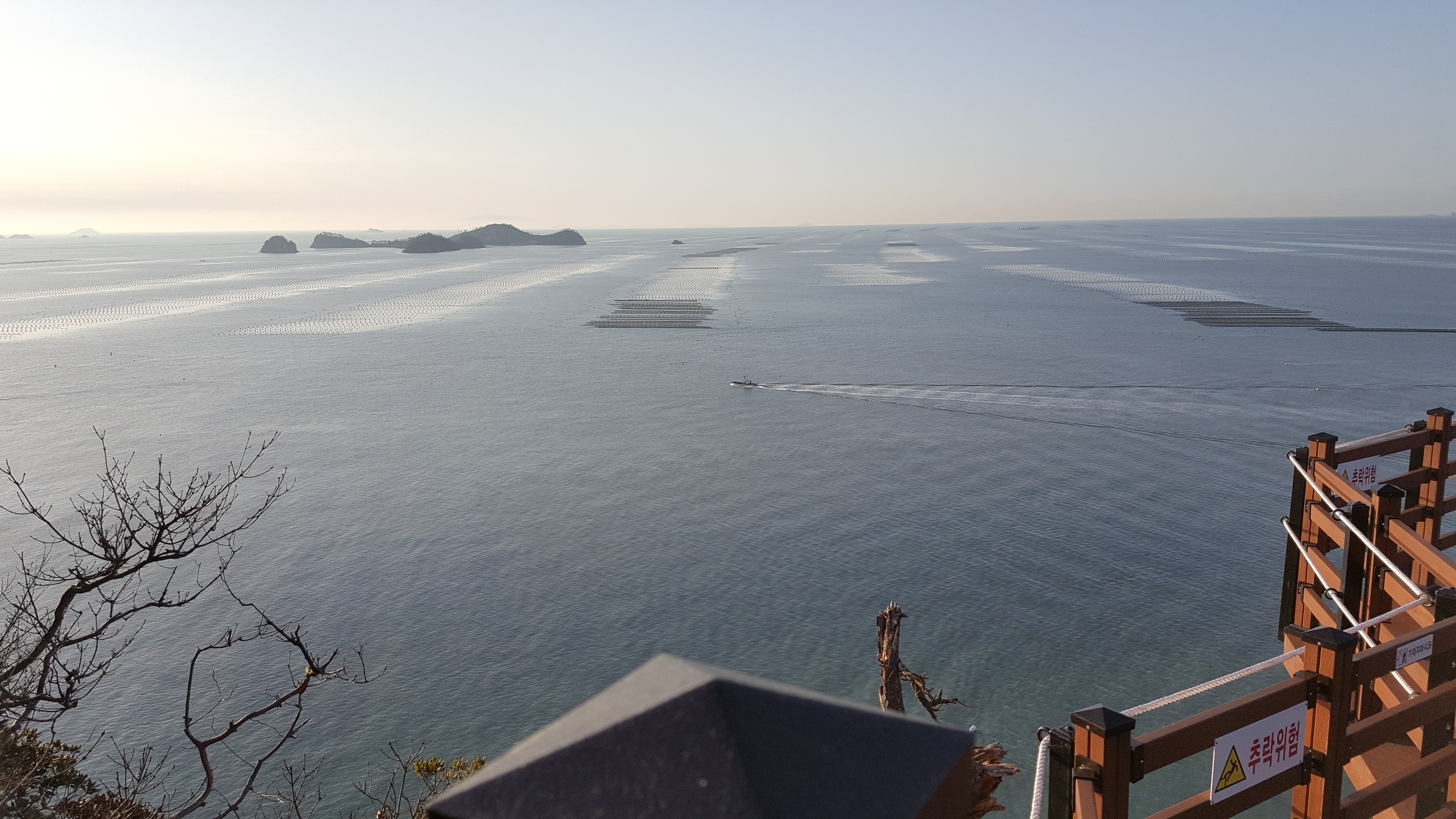 진도가볼만곳-진도접도 남망산 웰빙등산로 가는길(감사합니다,마리안선생님) 첨부#4