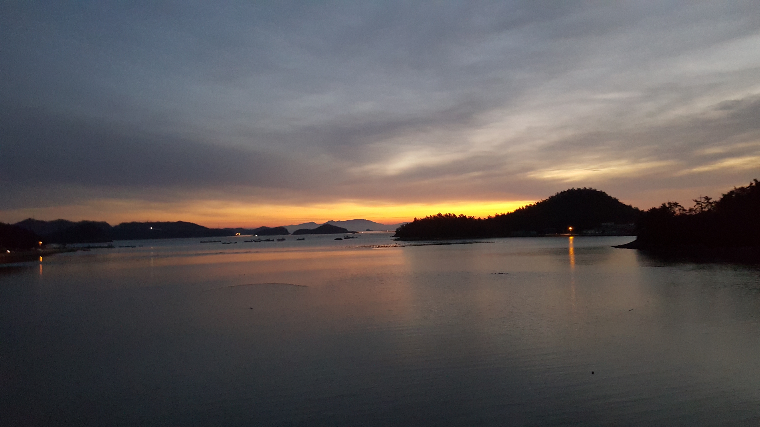 진도접도-웰빙길 힐링여행(진도 가볼만한곳) 블로거님 감사합니다. 첨부#1