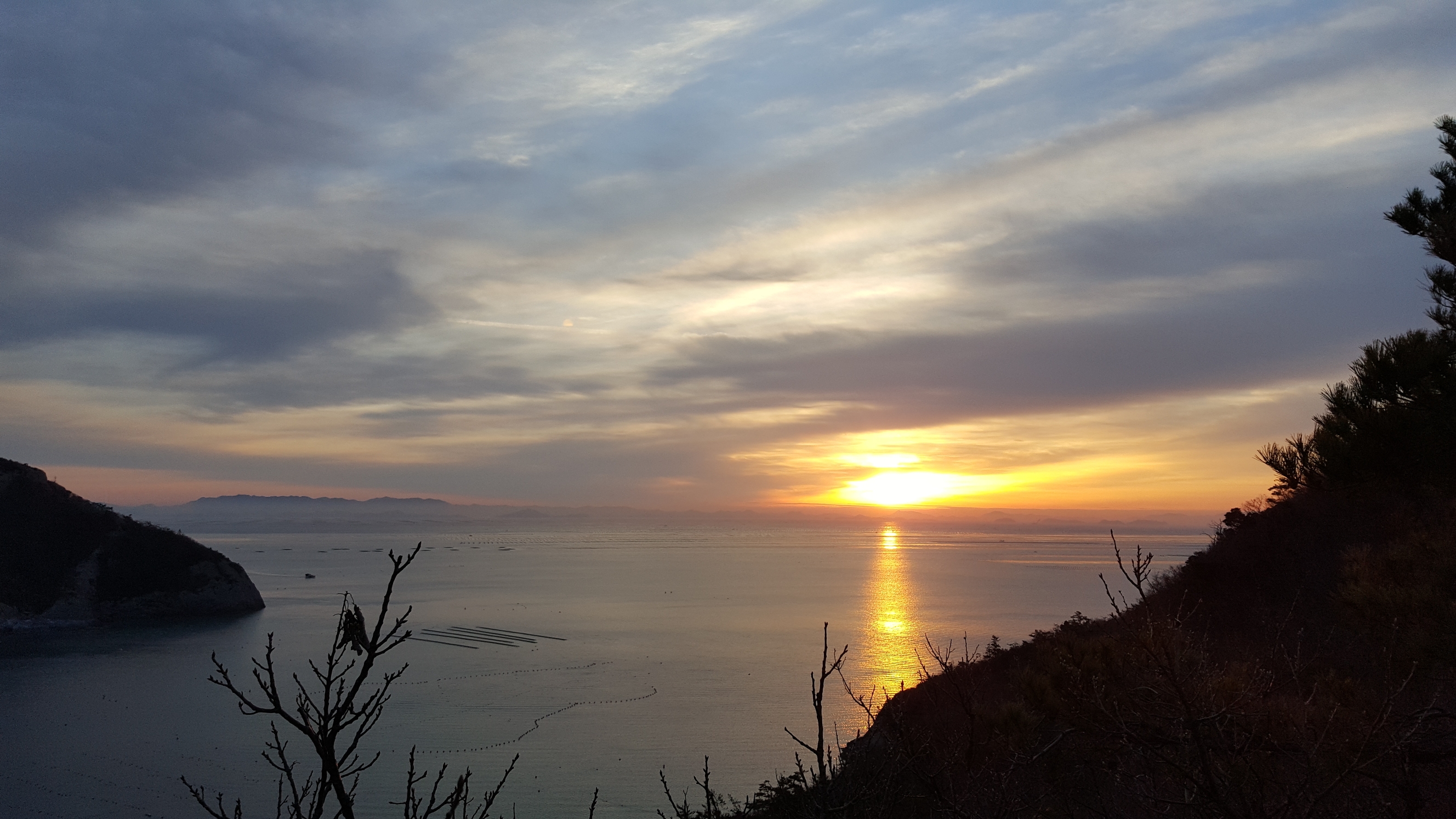 진도접도-웰빙길 힐링여행(진도 가볼만한곳) 블로거님 감사합니다. 첨부#2